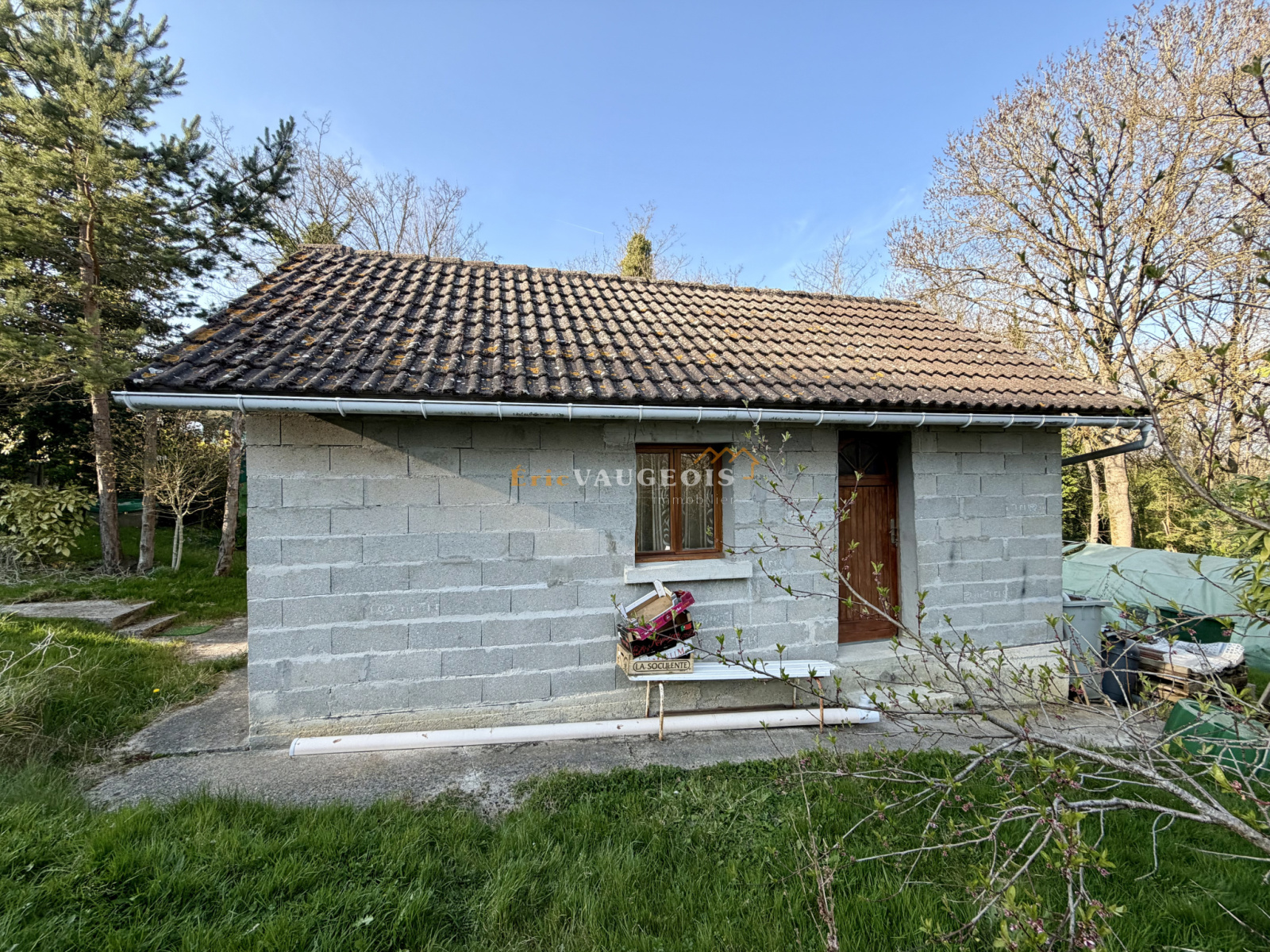 Image_8, Maison, Coulommiers, ref :1623