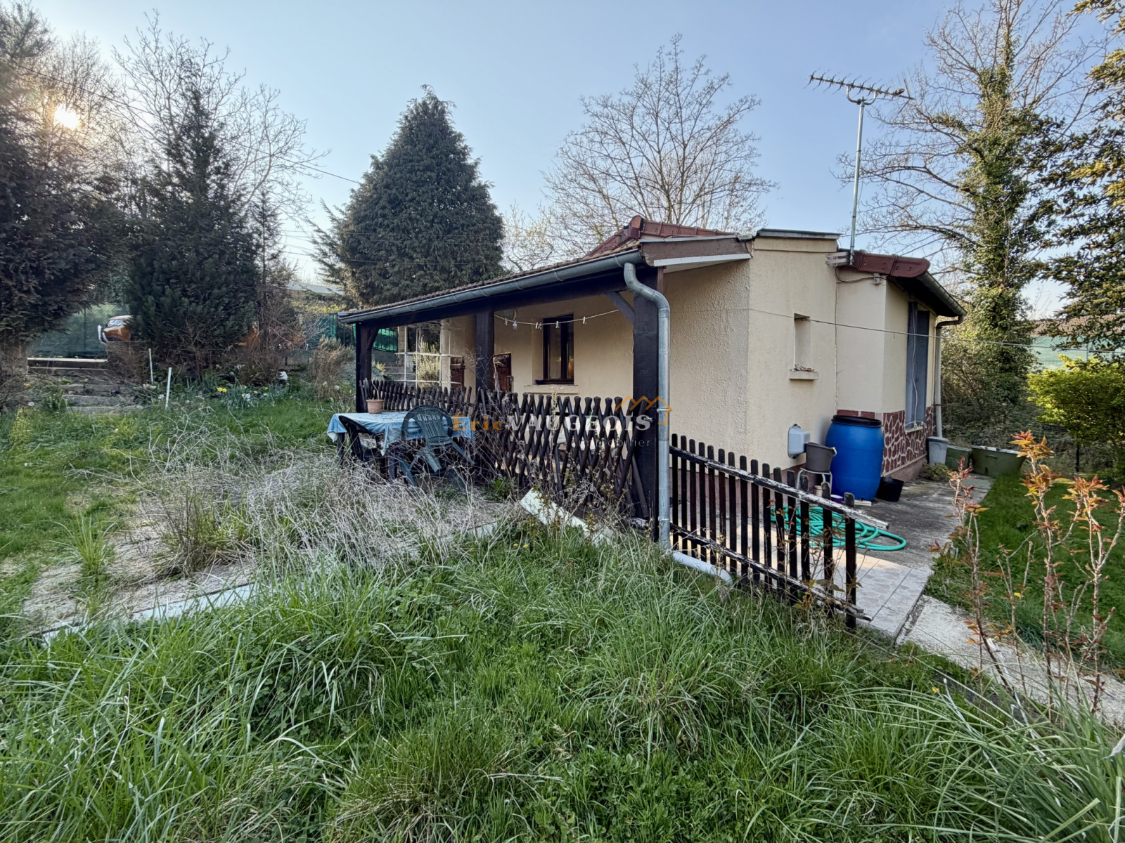 Image_1, Maison, Coulommiers, ref :1623
