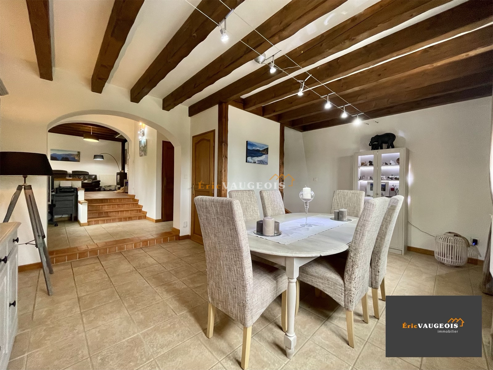 Image_8, Maison, Coulommiers, ref :878