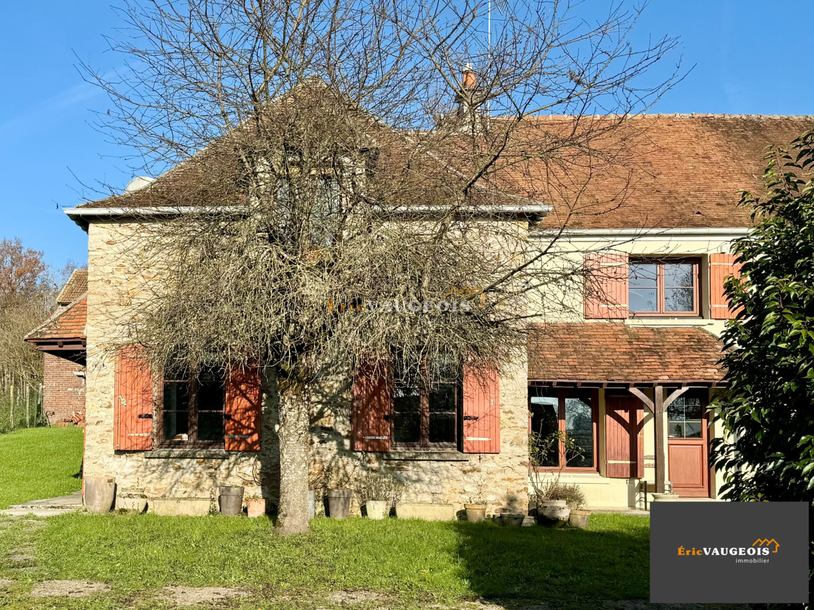 Image_90, Maison, Coulommiers, ref :1366