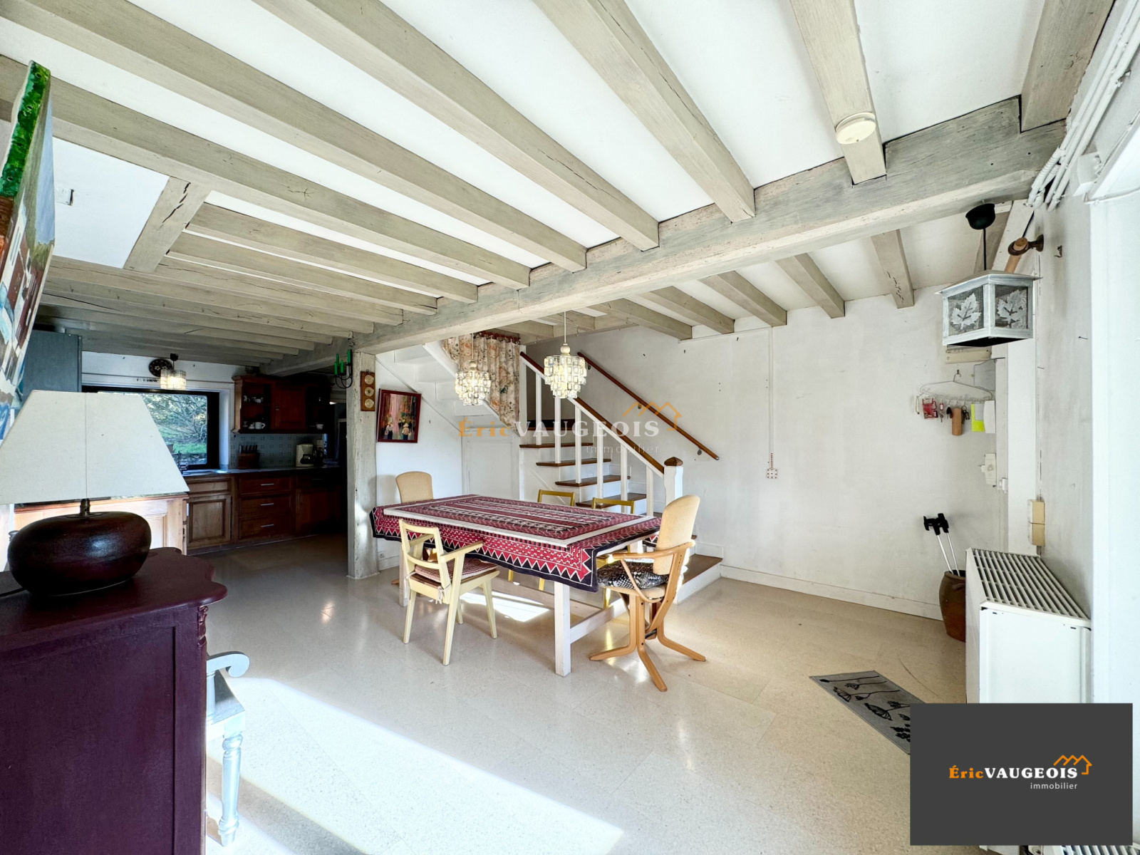 Image_43, Maison, Coulommiers, ref :1366