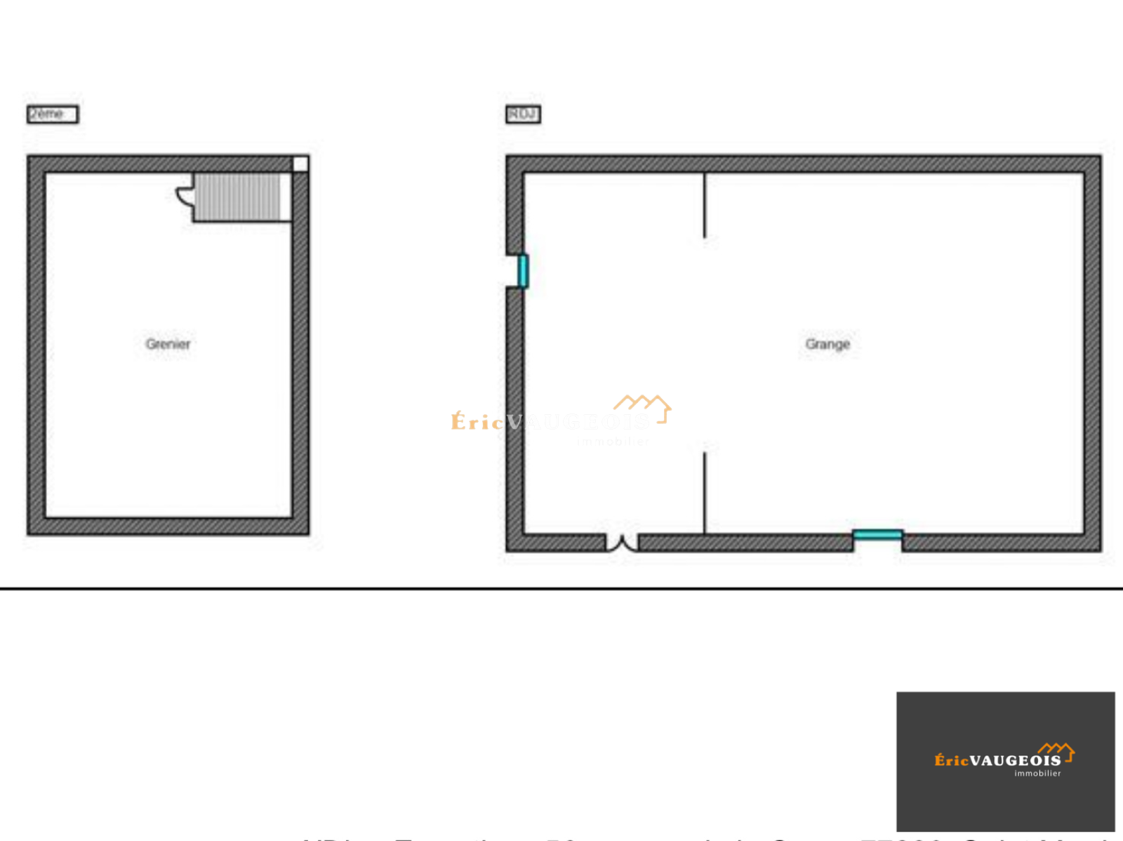 Image_113, Maison, Coulommiers, ref :1366