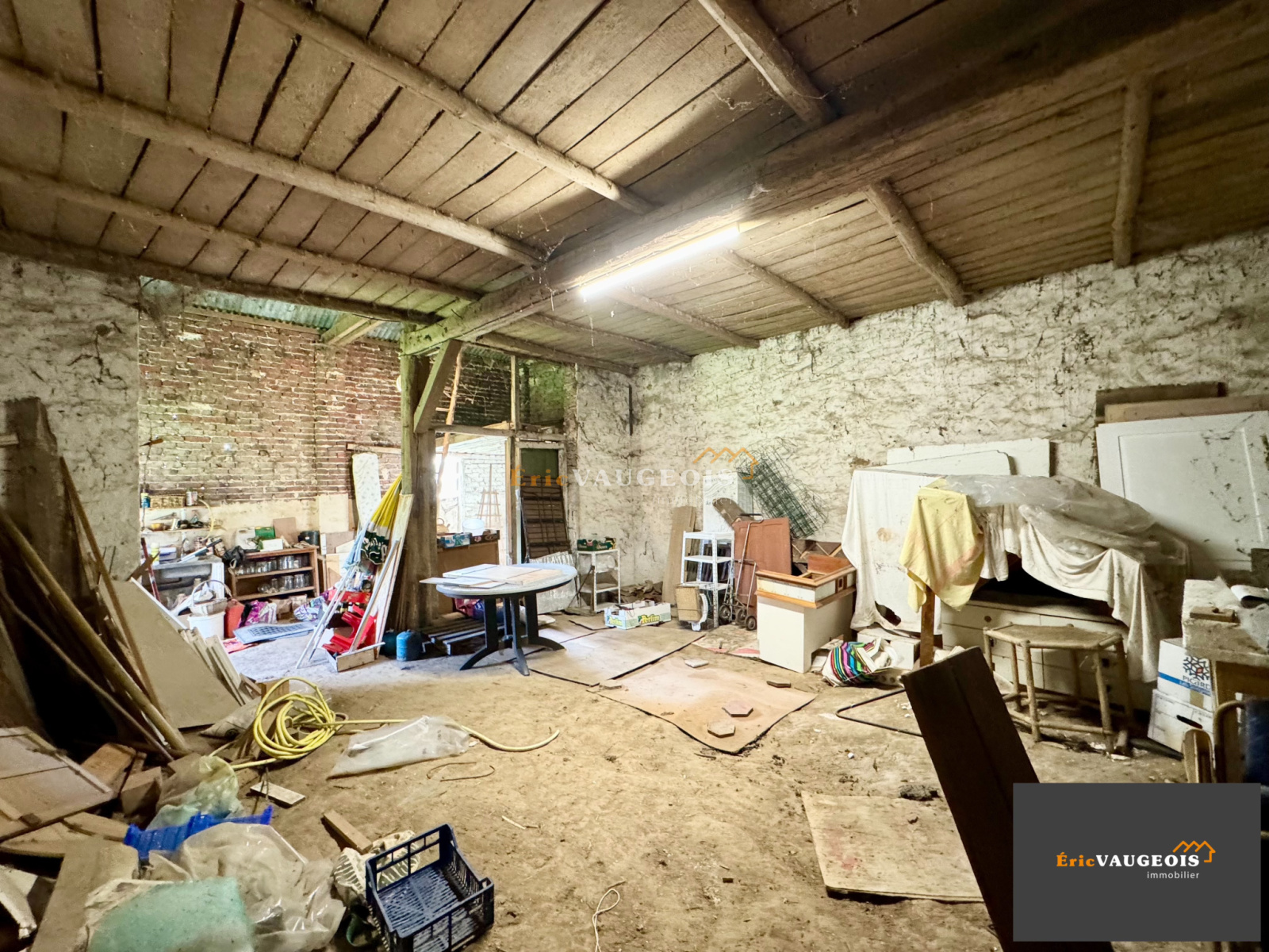 Image_23, Maison, Coulommiers, ref :1366