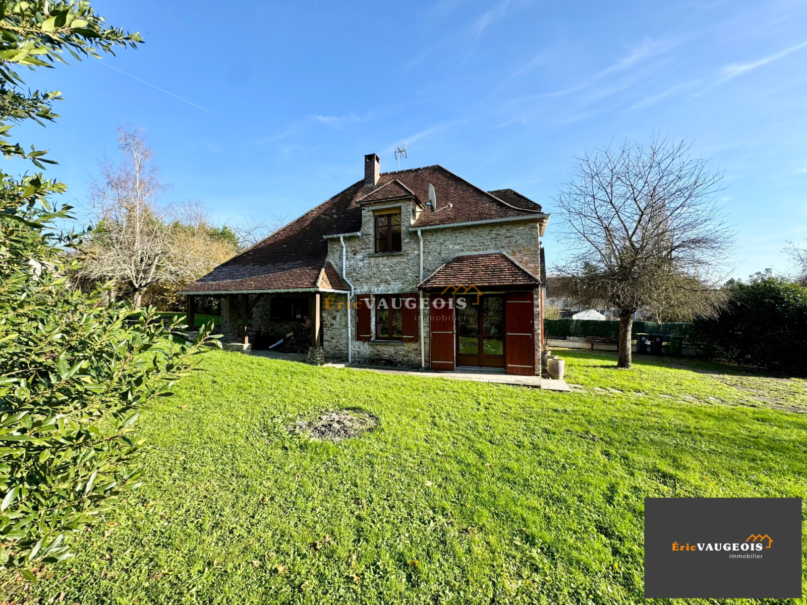 Image_88, Maison, Coulommiers, ref :1366