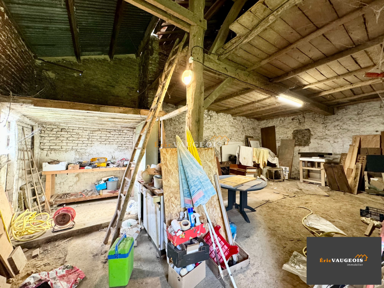 Image_109, Maison, Coulommiers, ref :1366