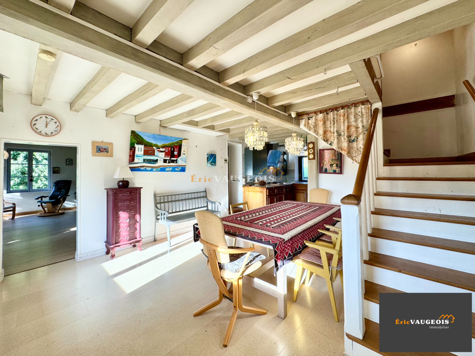 Image_33, Maison, Coulommiers, ref :1366