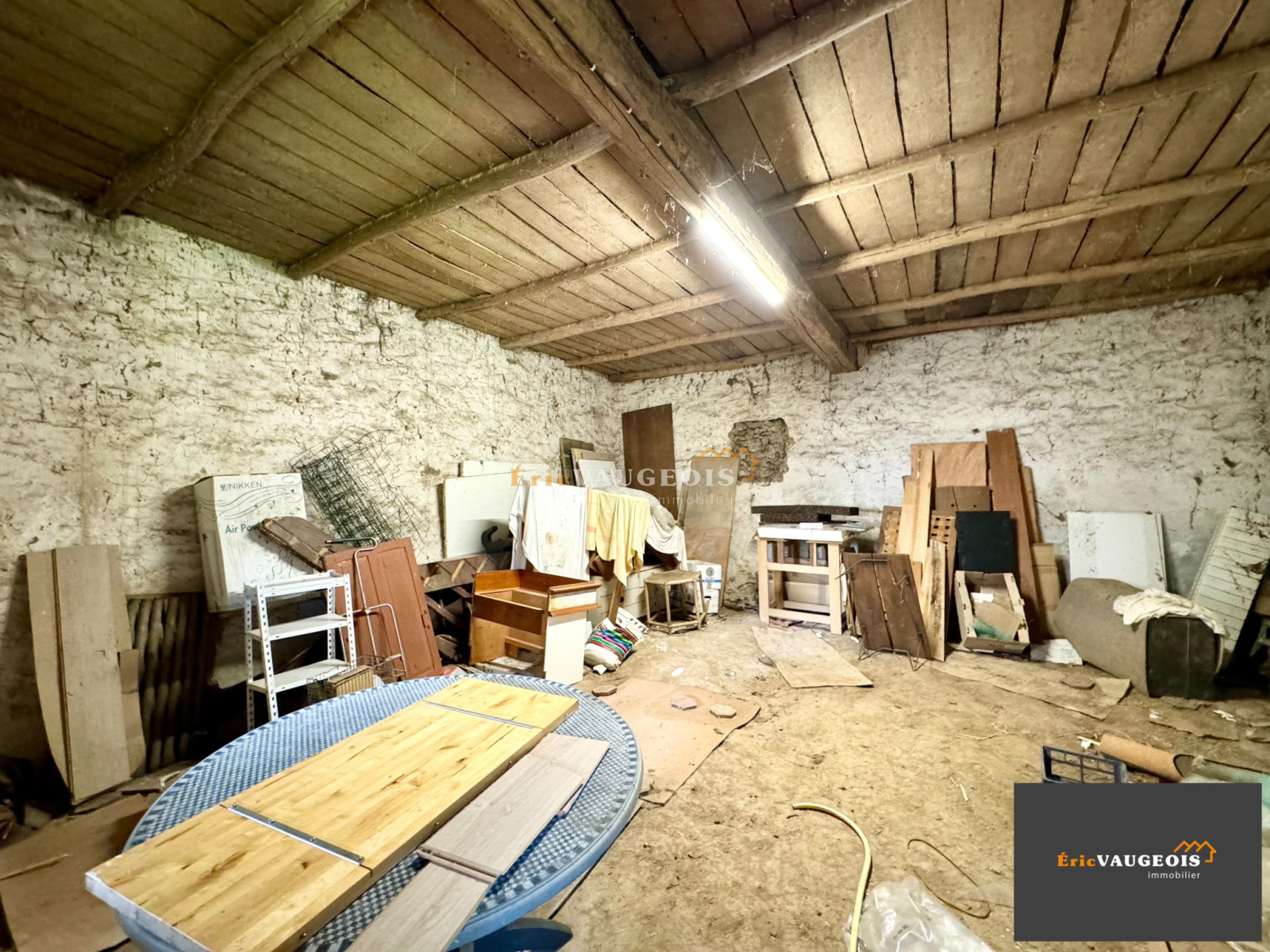 Image_107, Maison, Coulommiers, ref :1366