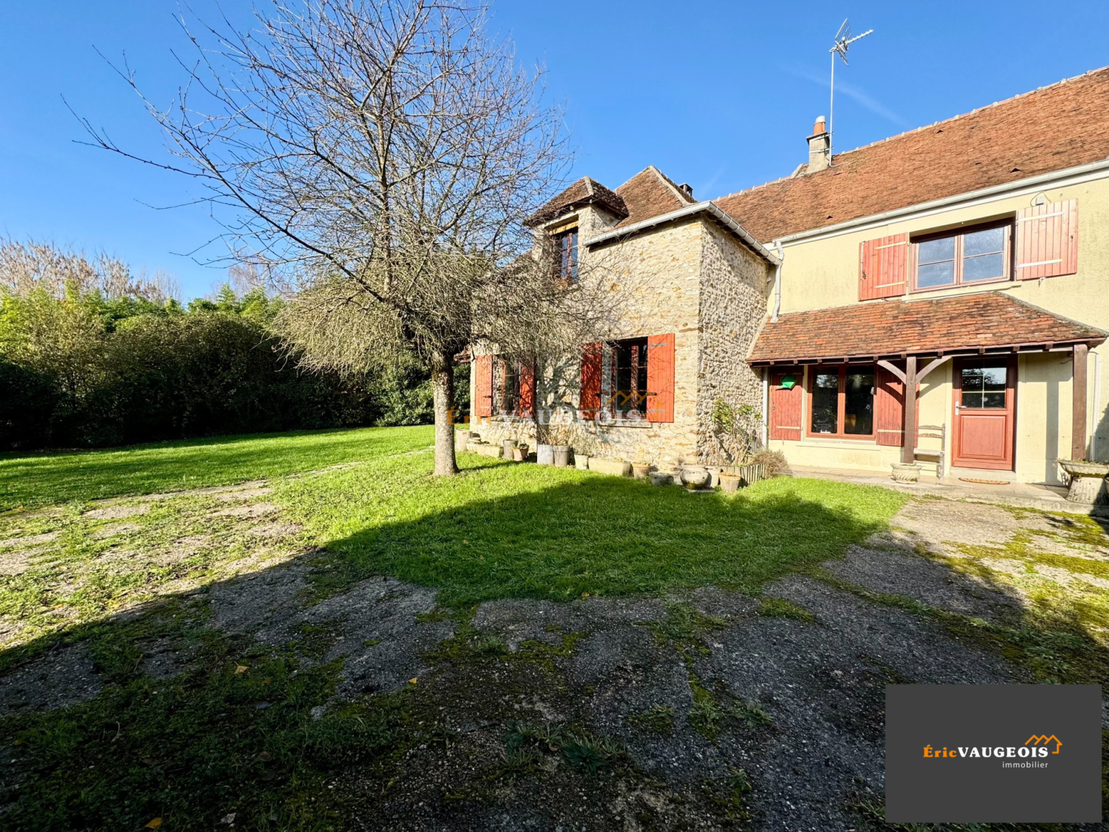 Image_31, Maison, Coulommiers, ref :1366