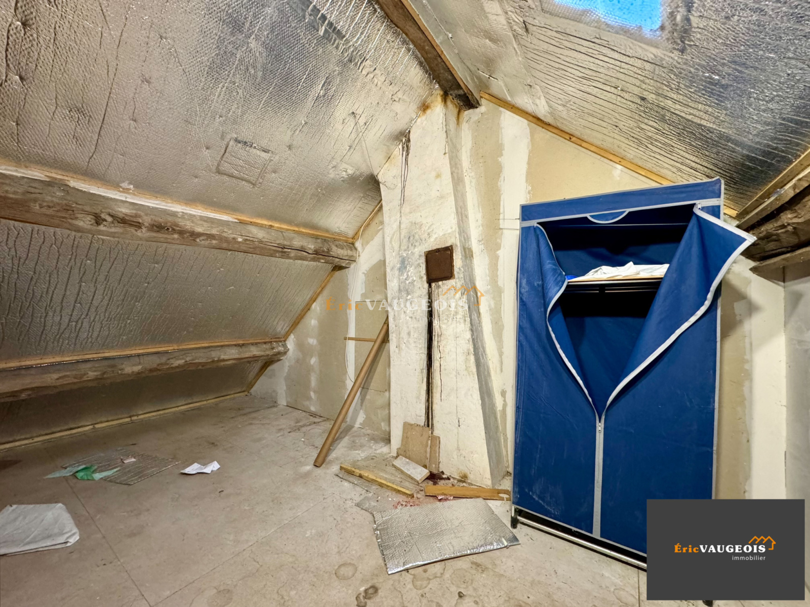 Image_84, Maison, Coulommiers, ref :1366