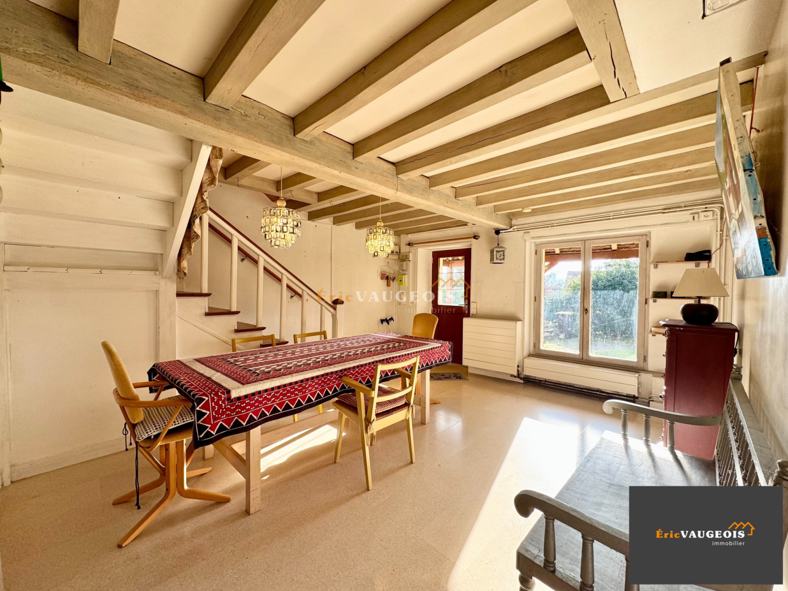 Image_3, Maison, Coulommiers, ref :1366