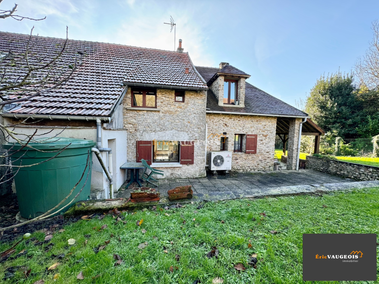 Image_91, Maison, Coulommiers, ref :1366