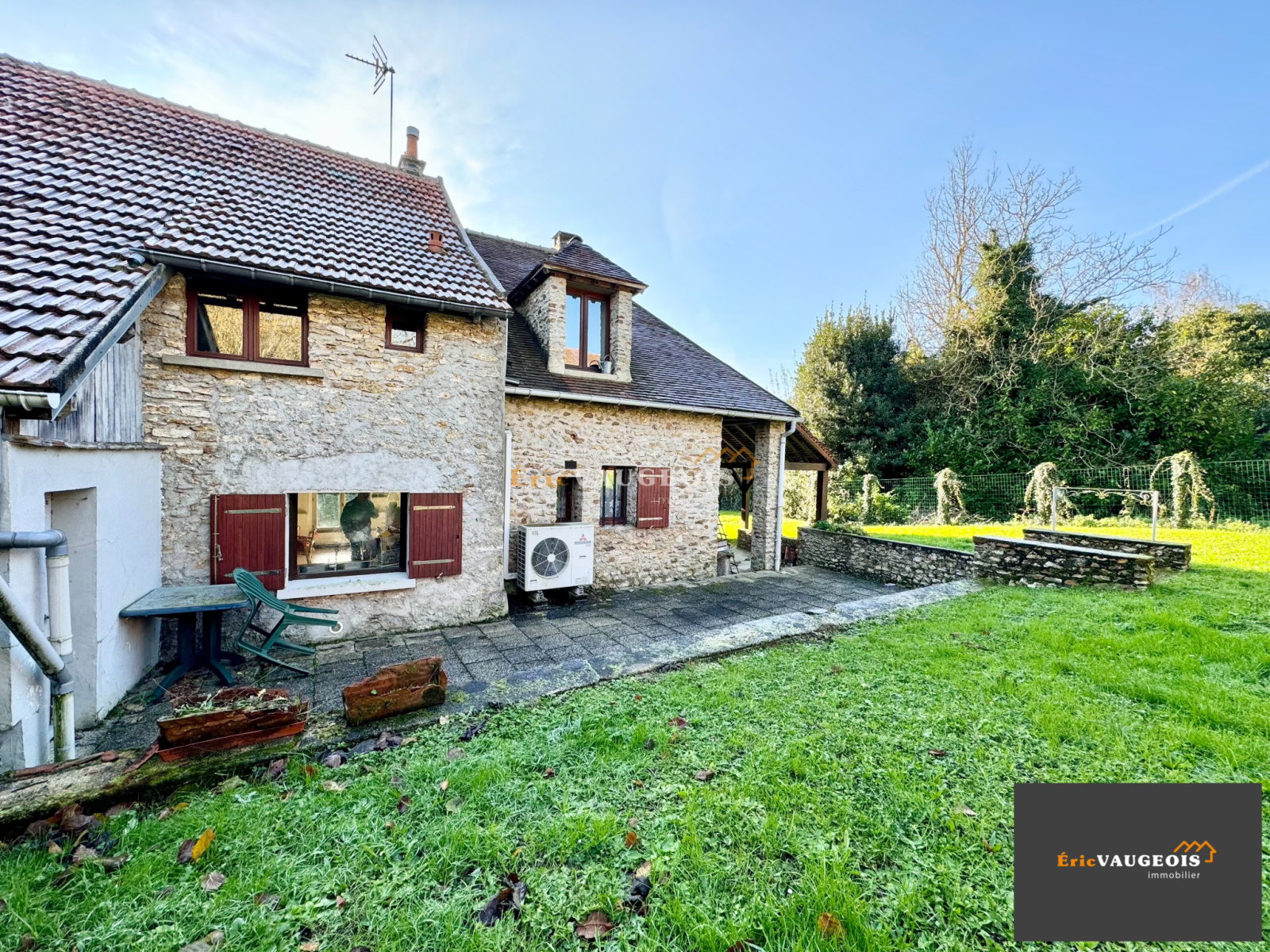 Image_93, Maison, Coulommiers, ref :1366