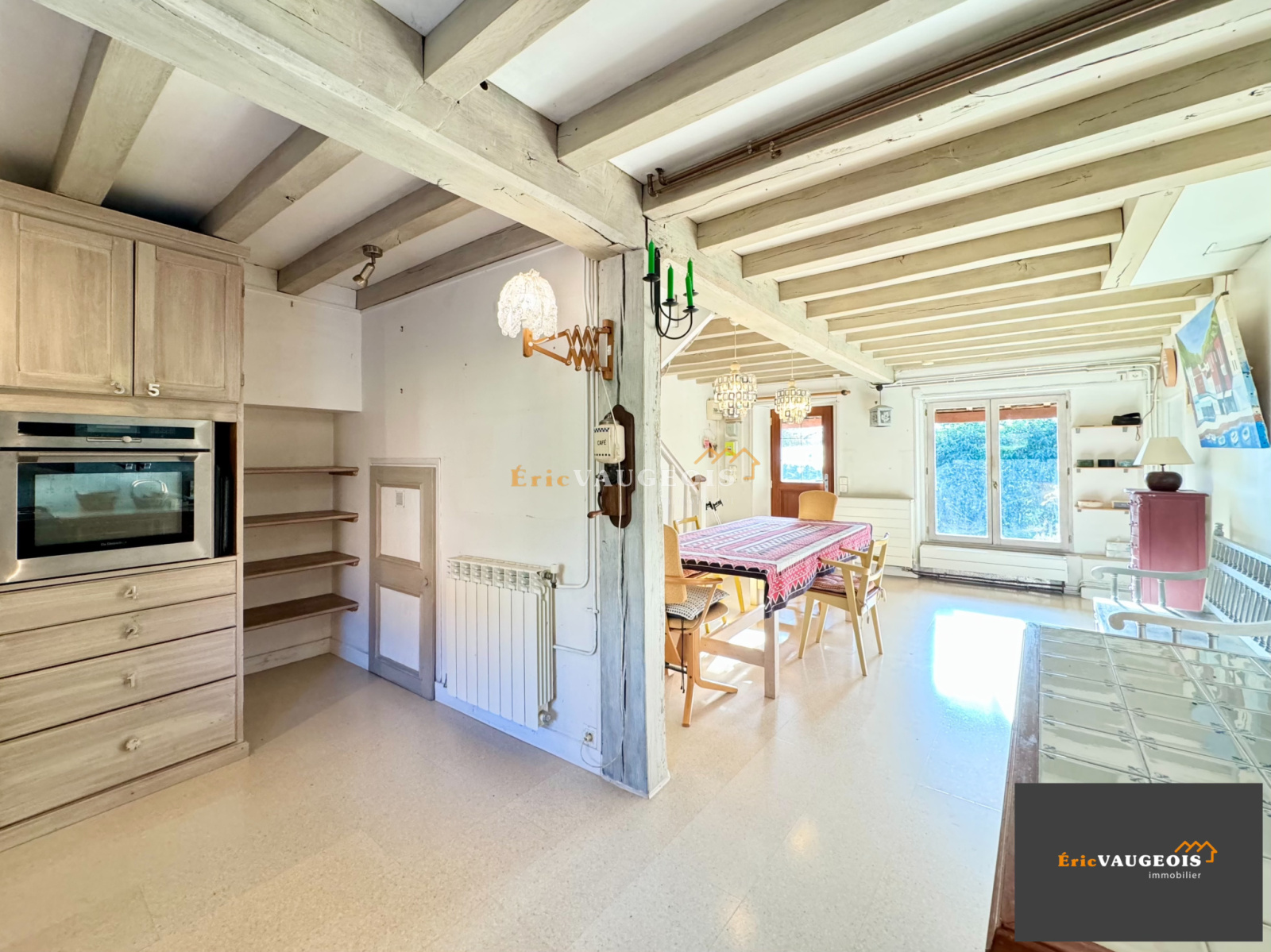 Image_4, Maison, Coulommiers, ref :1366