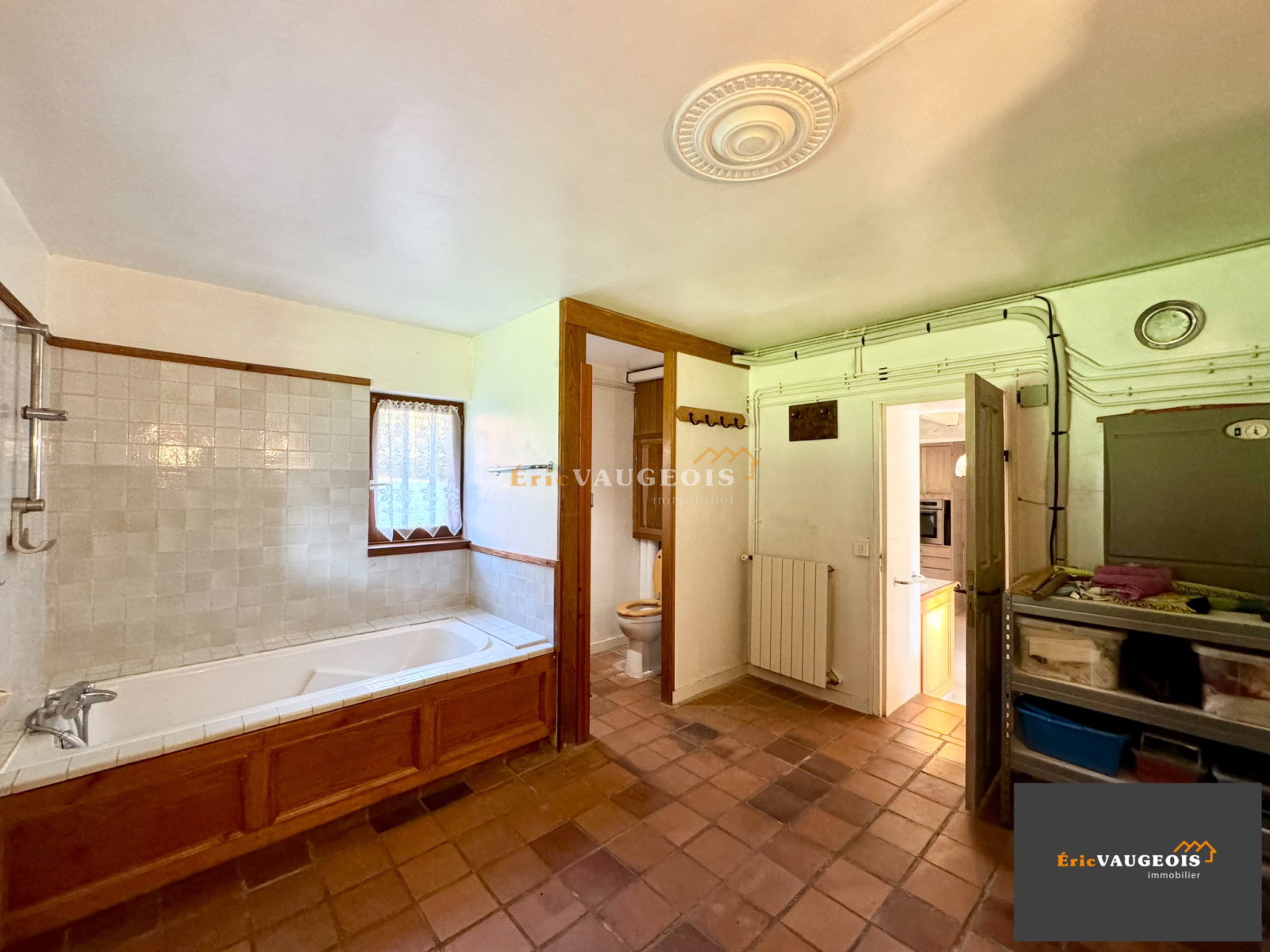 Image_45, Maison, Coulommiers, ref :1366