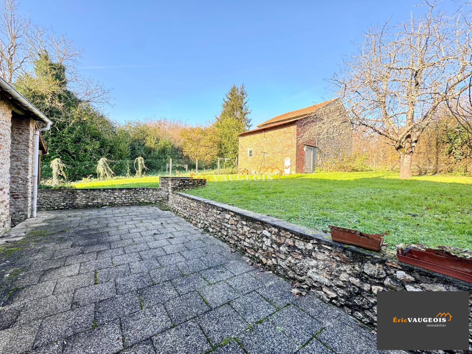 Image_99, Maison, Coulommiers, ref :1366