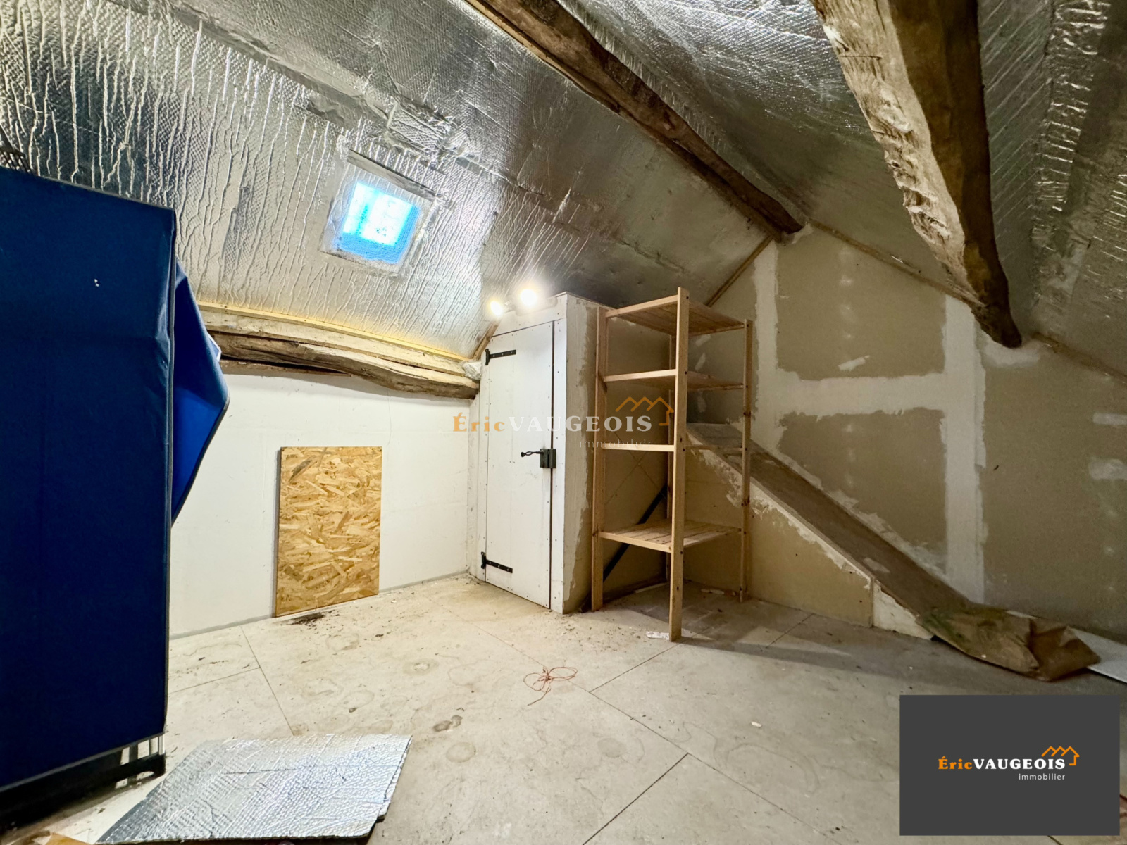 Image_17, Maison, Coulommiers, ref :1366