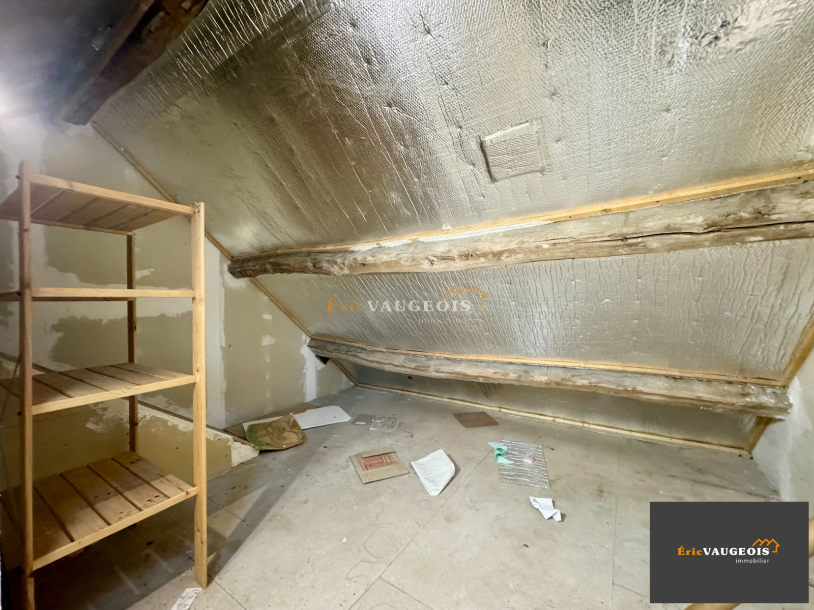 Image_82, Maison, Coulommiers, ref :1366