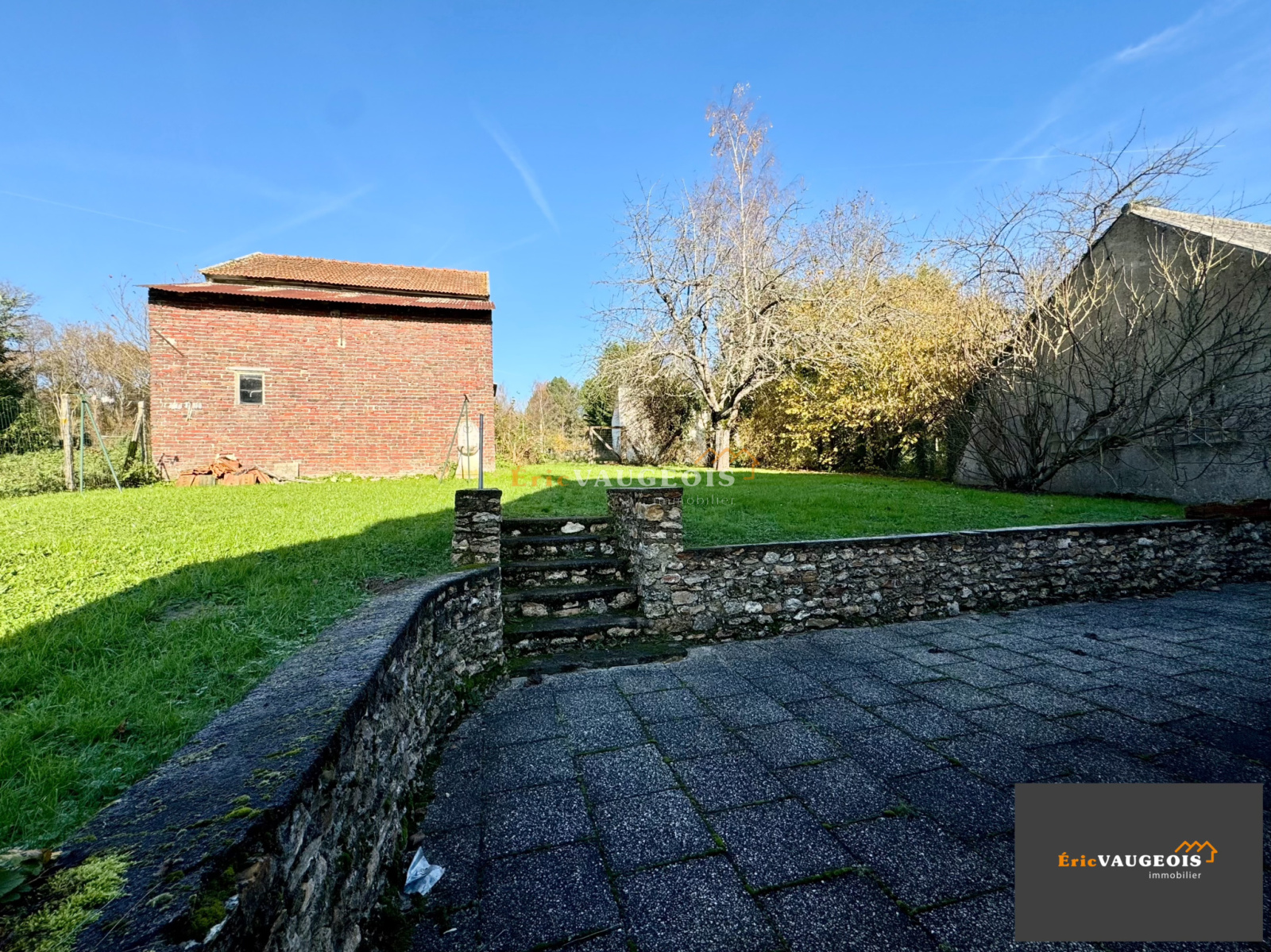 Image_101, Maison, Coulommiers, ref :1366