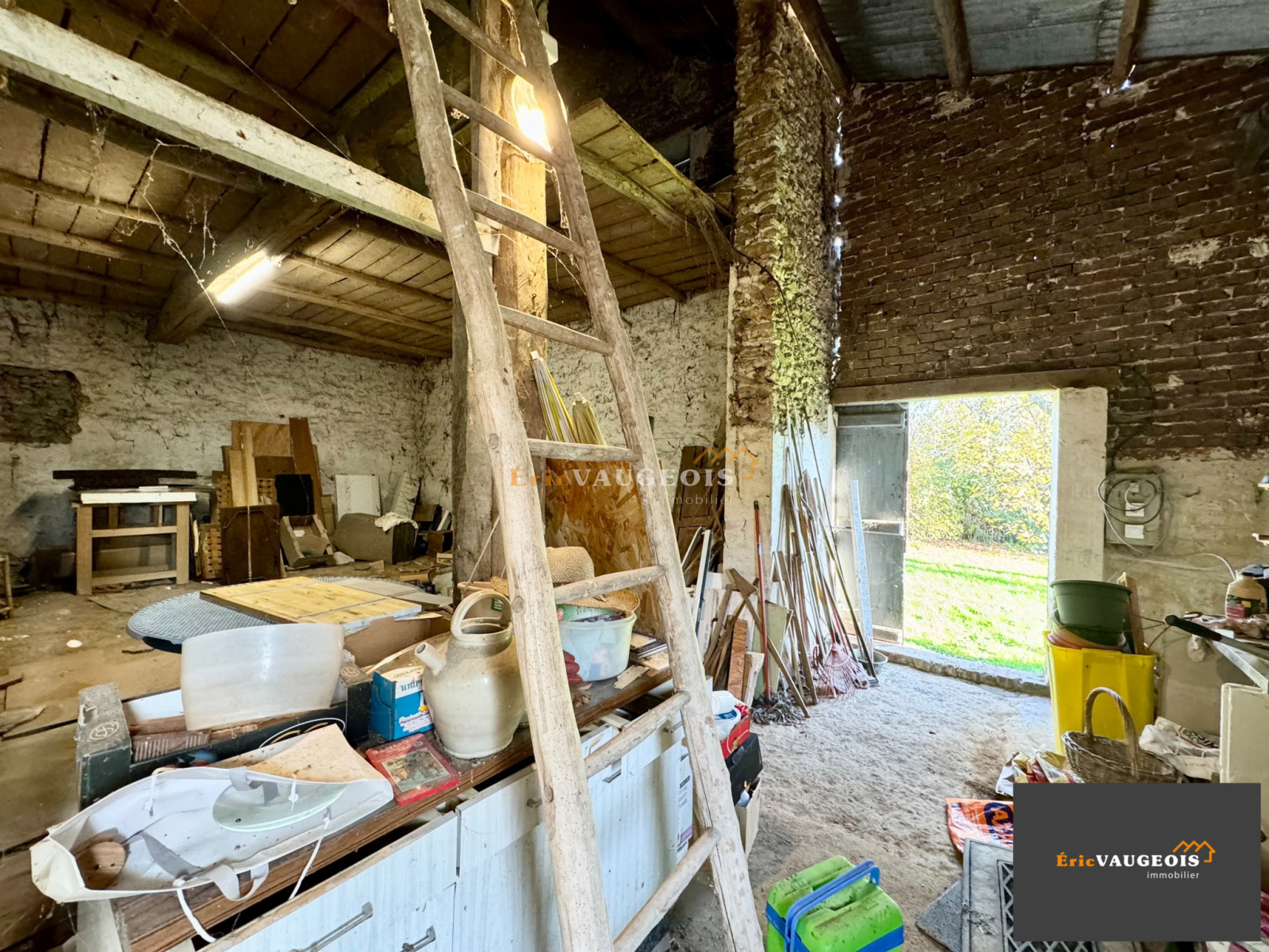 Image_111, Maison, Coulommiers, ref :1366