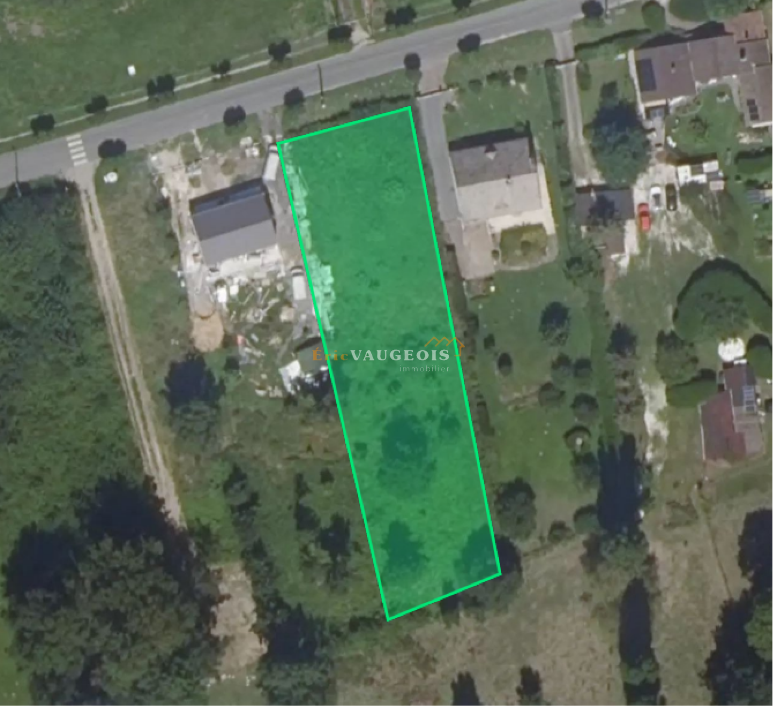Image_2, Terrain à batir, Villeneuve-sur-Bellot, ref :1594