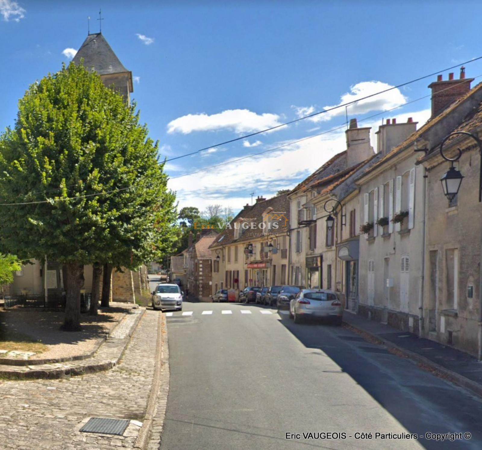 Image_1, Maison, Ussy-sur-Marne, ref :734