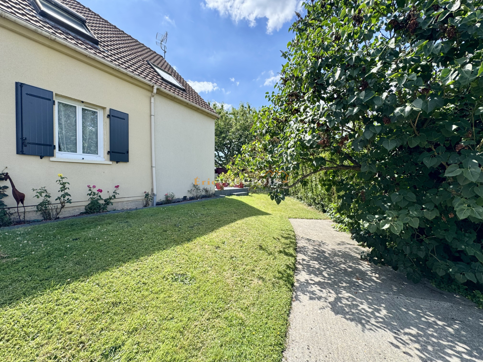 Image_55, Maison, Coulommiers, ref :1378B