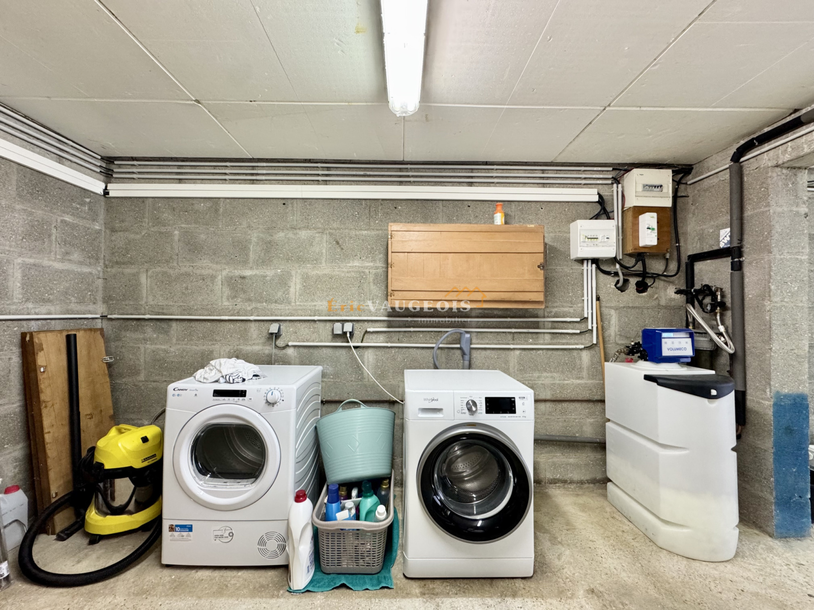 Image_30, Maison, Coulommiers, ref :1378B