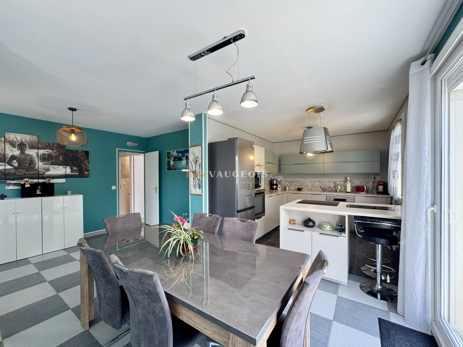 Image_9, Maison, Coulommiers, ref :1378B