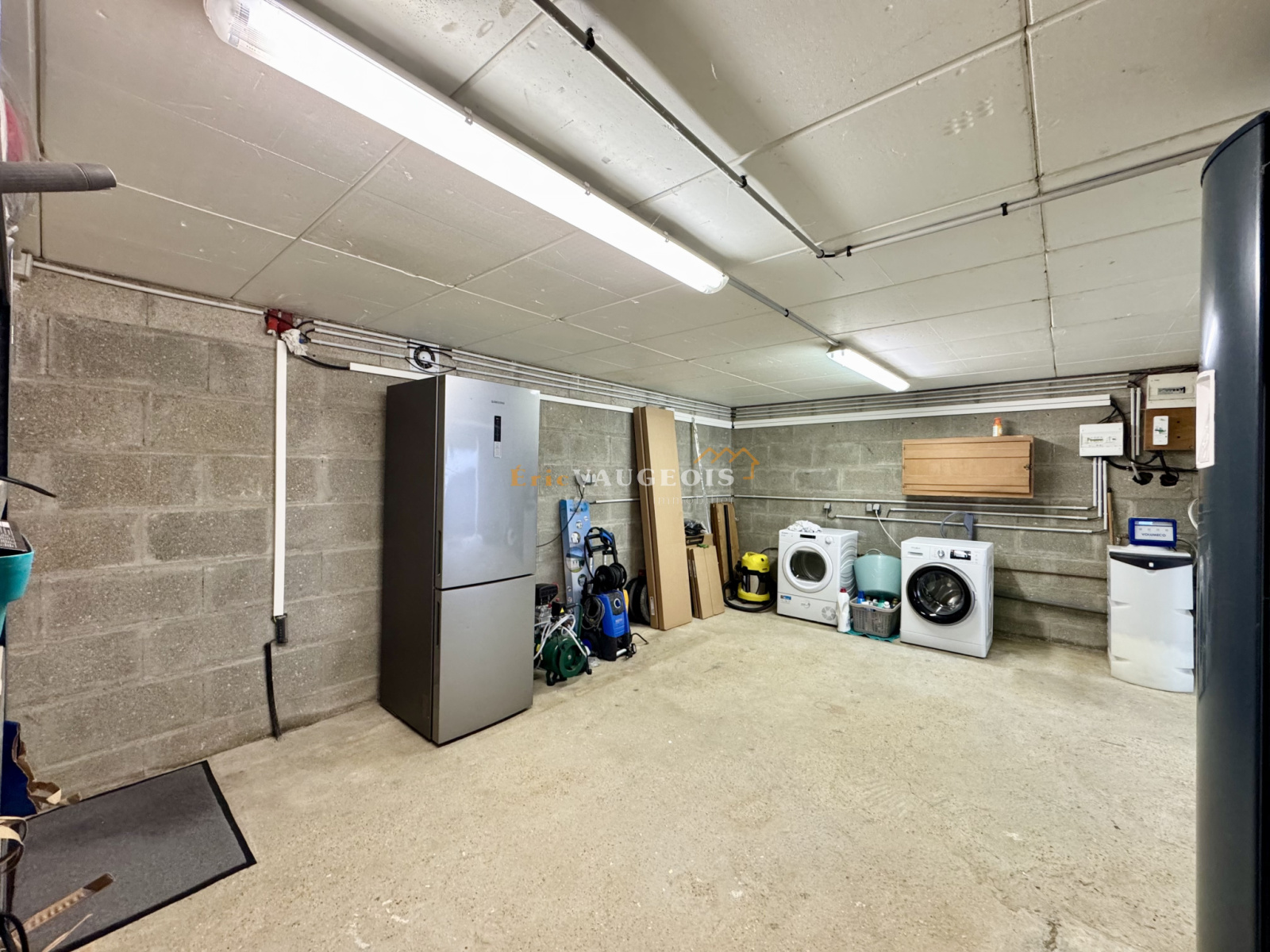 Image_61, Maison, Coulommiers, ref :1378B