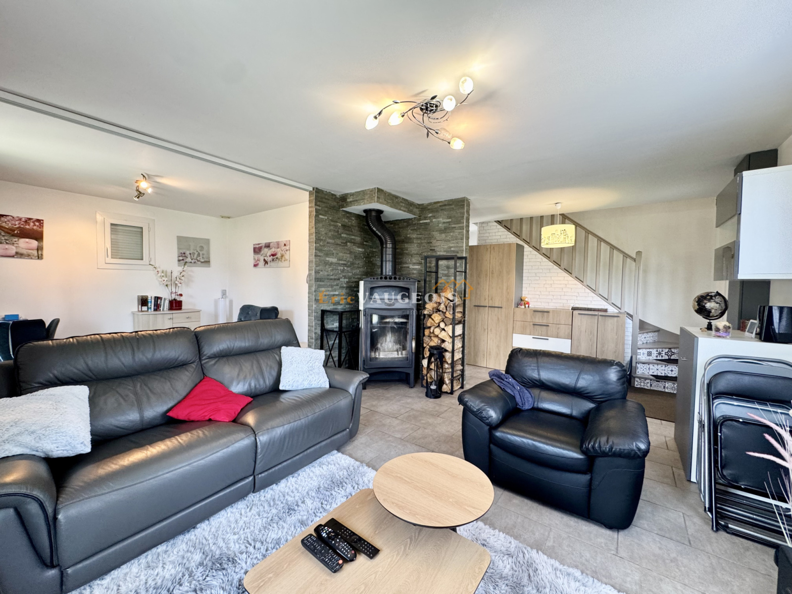 Image_6, Maison, Coulommiers, ref :1378B