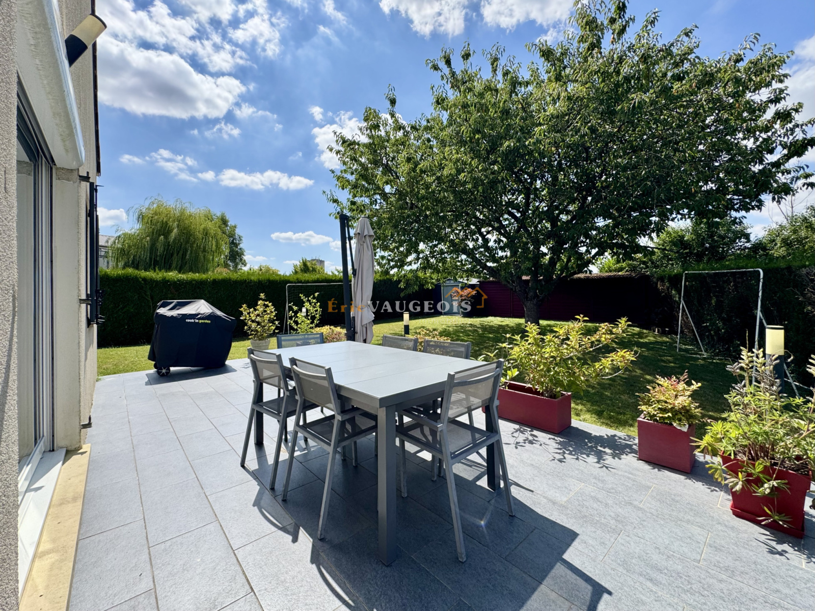 Image_22, Maison, Coulommiers, ref :1378B