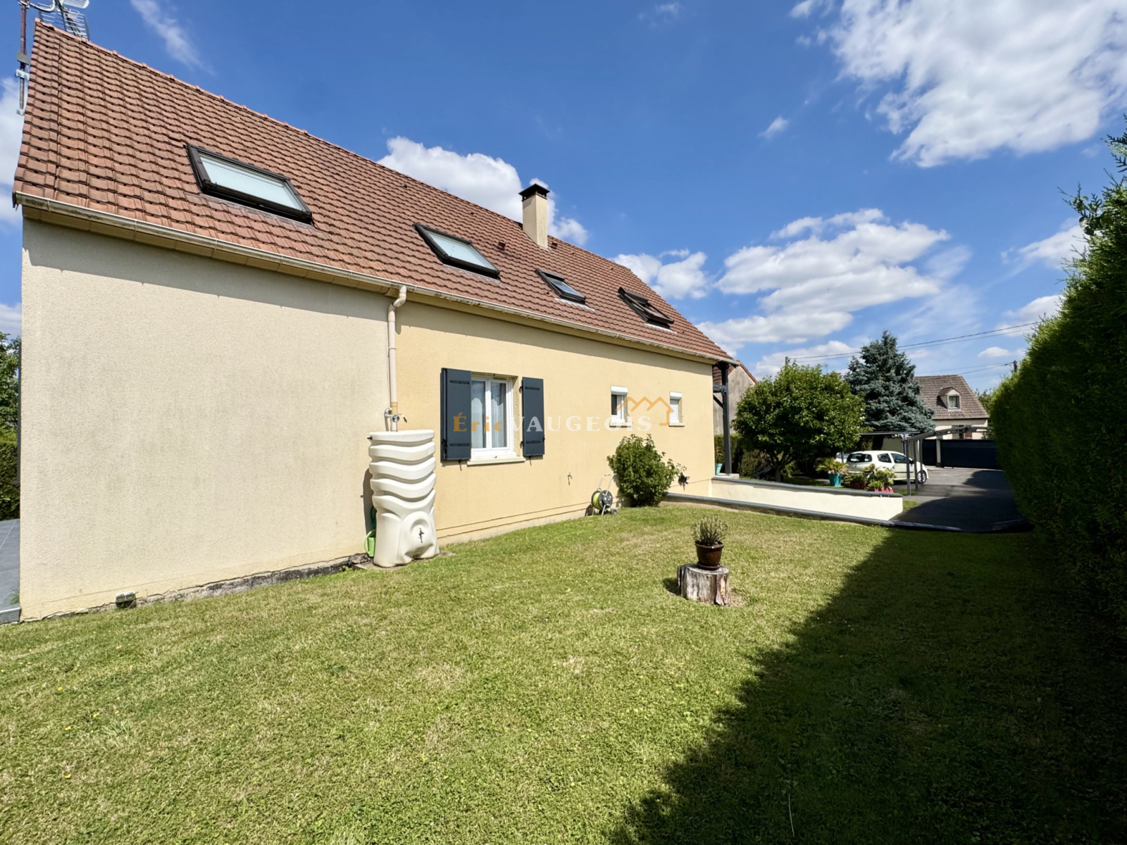 Image_57, Maison, Coulommiers, ref :1378B