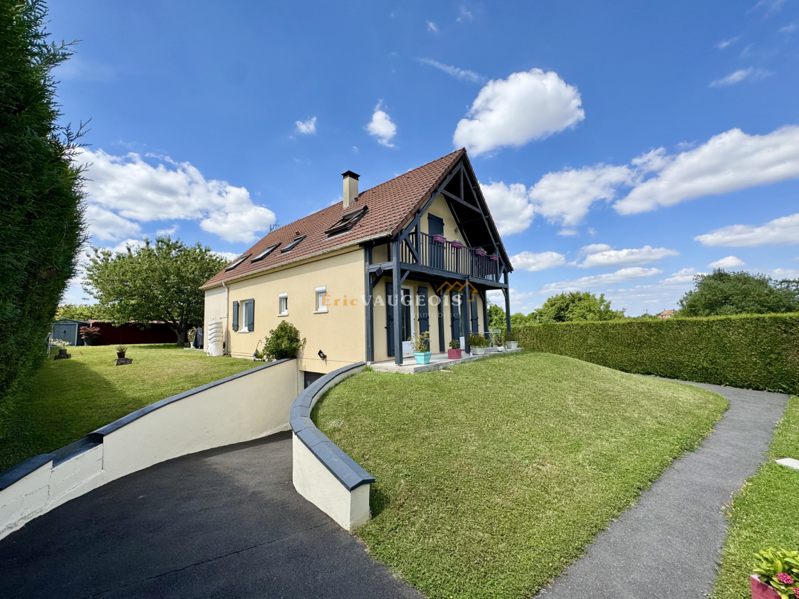 Image_56, Maison, Coulommiers, ref :1378B