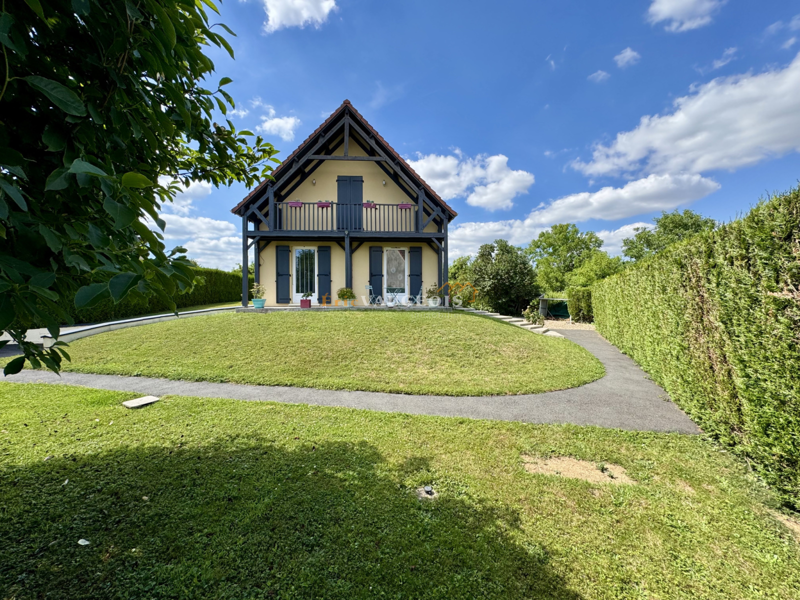 Image_31, Maison, Coulommiers, ref :1378B