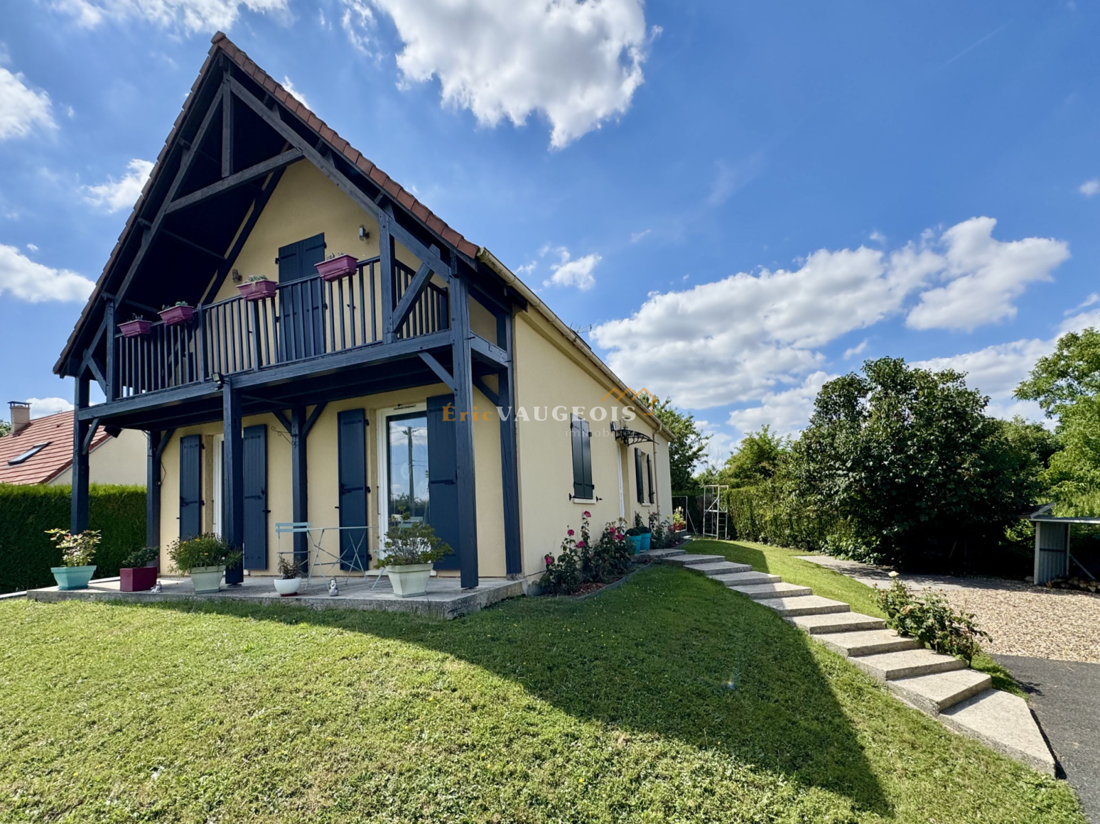 Image_32, Maison, Coulommiers, ref :1378B