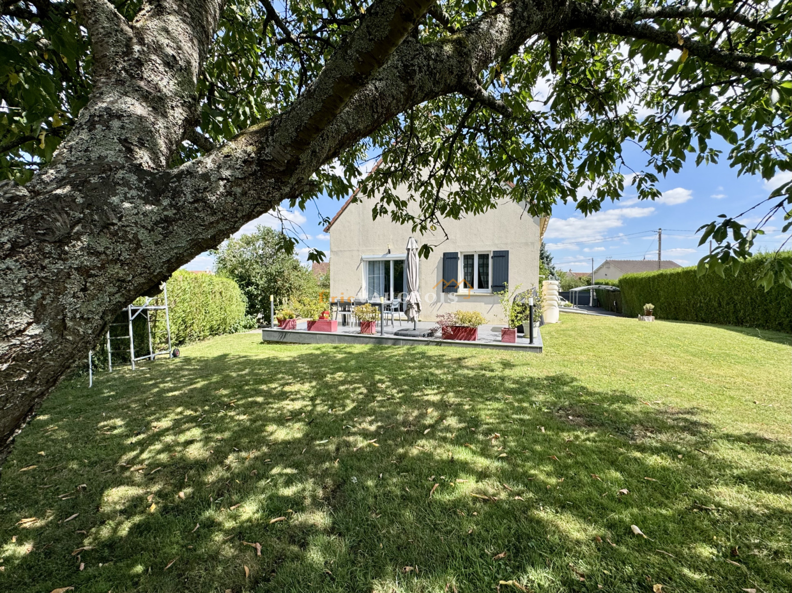 Image_24, Maison, Coulommiers, ref :1378B