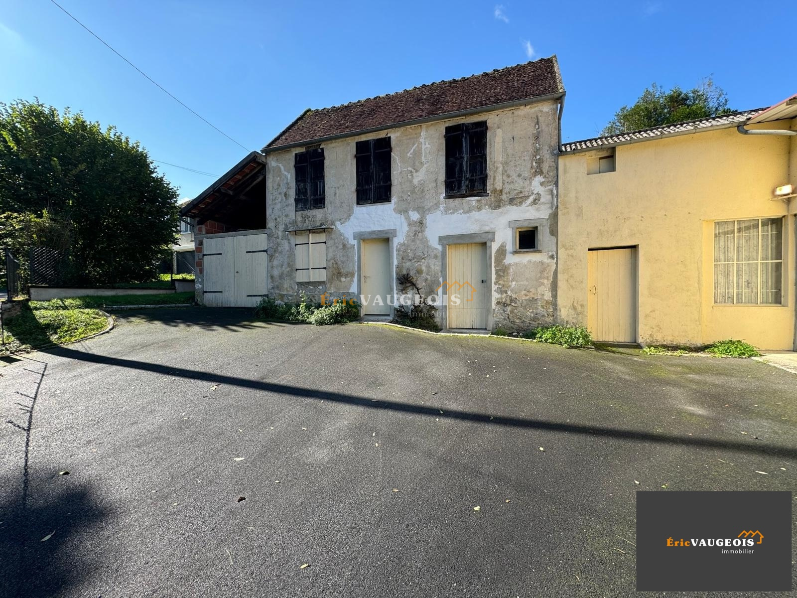 Image_22, Maison, Coulommiers, ref :1335