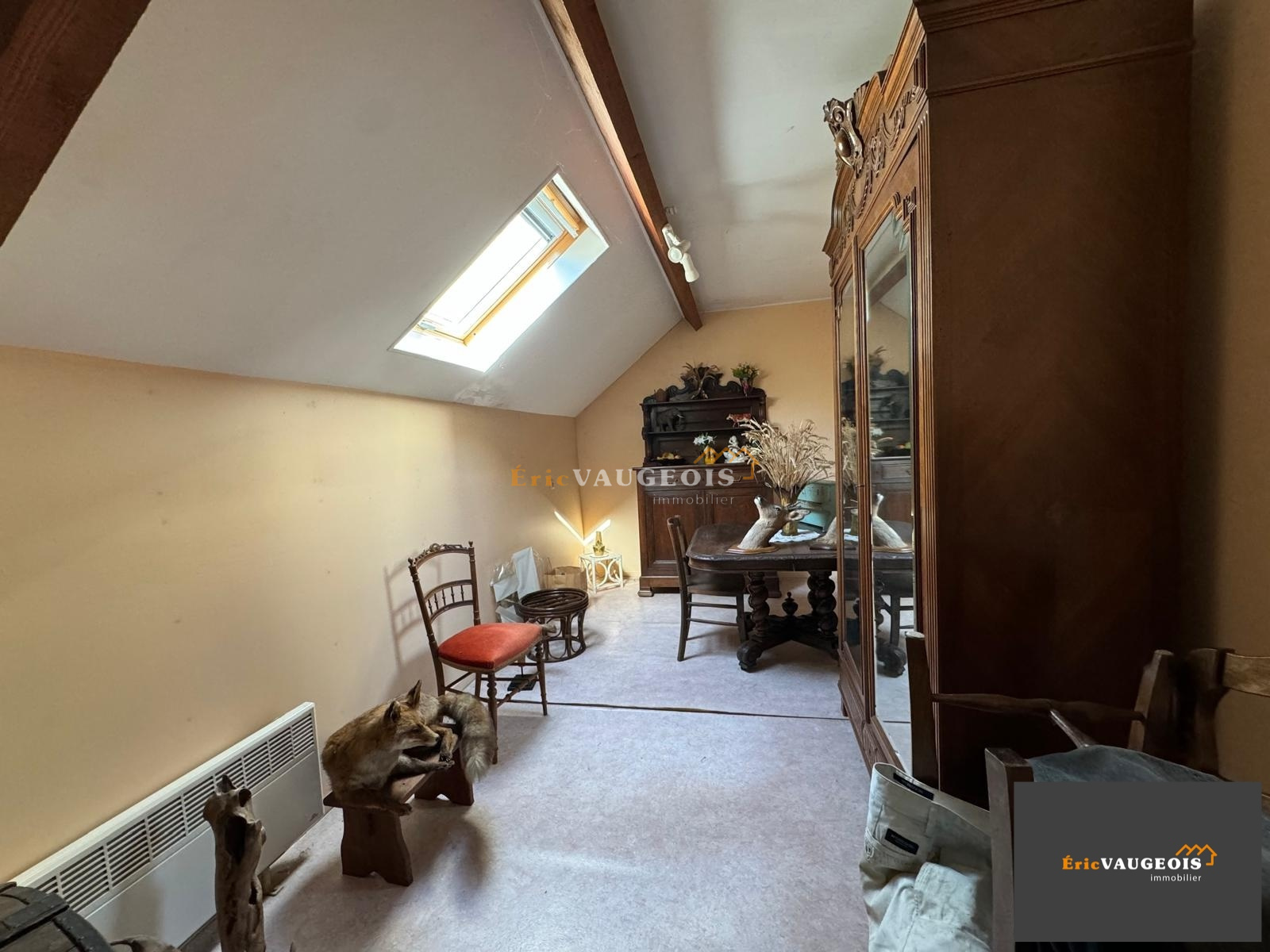 Image_12, Maison, Coulommiers, ref :1335