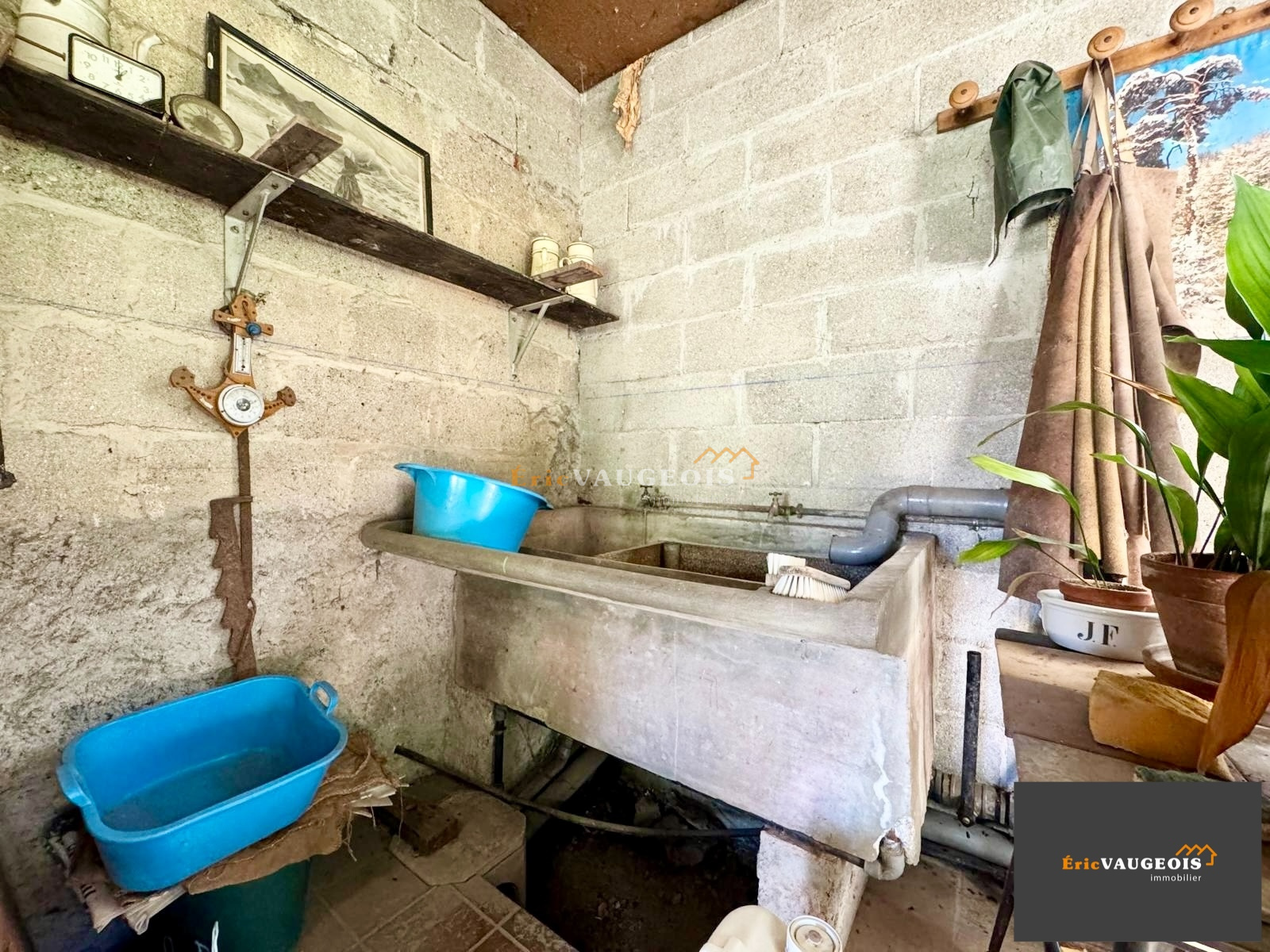 Image_46, Maison, Coulommiers, ref :1335