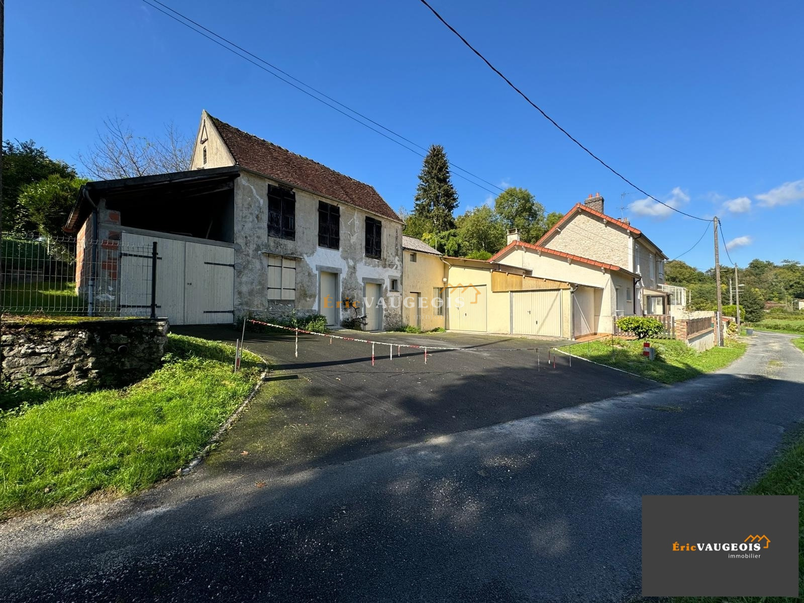 Image_2, Maison, Coulommiers, ref :1335