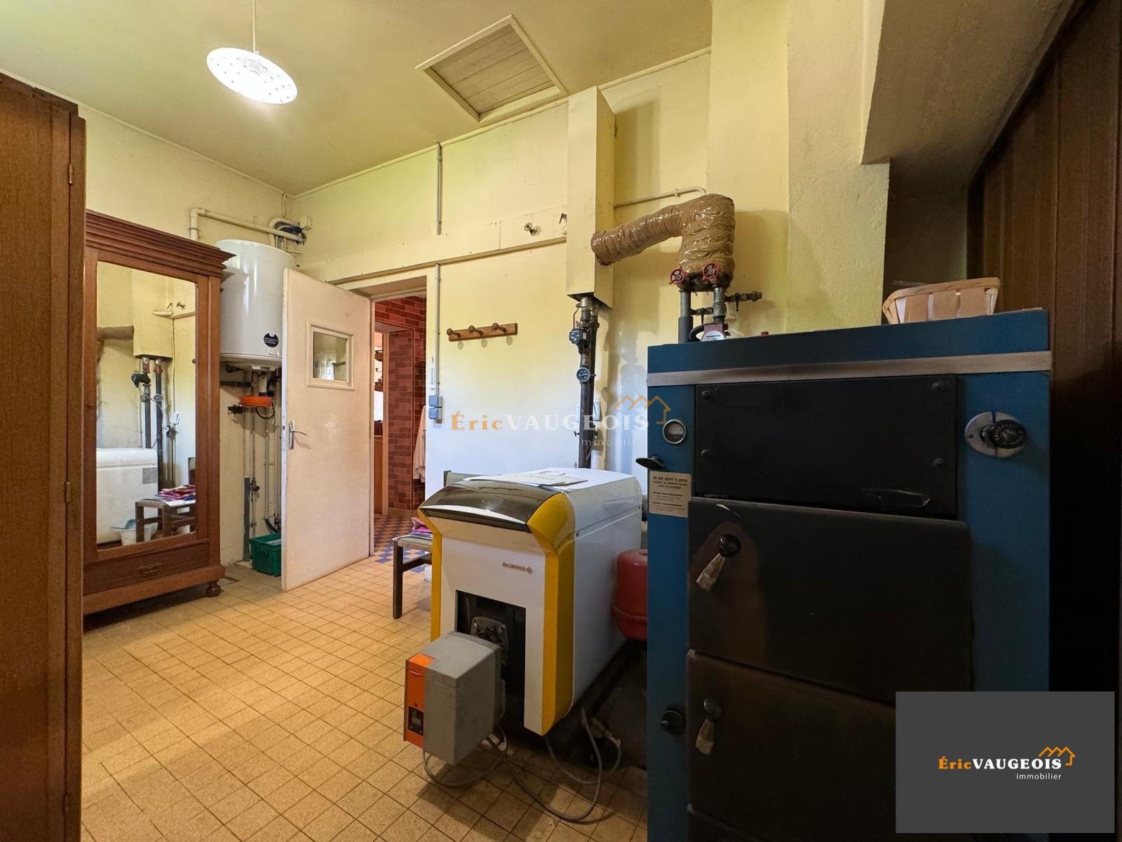 Image_34, Maison, Coulommiers, ref :1335