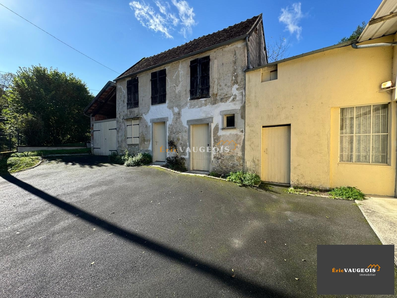 Image_45, Maison, Coulommiers, ref :1335