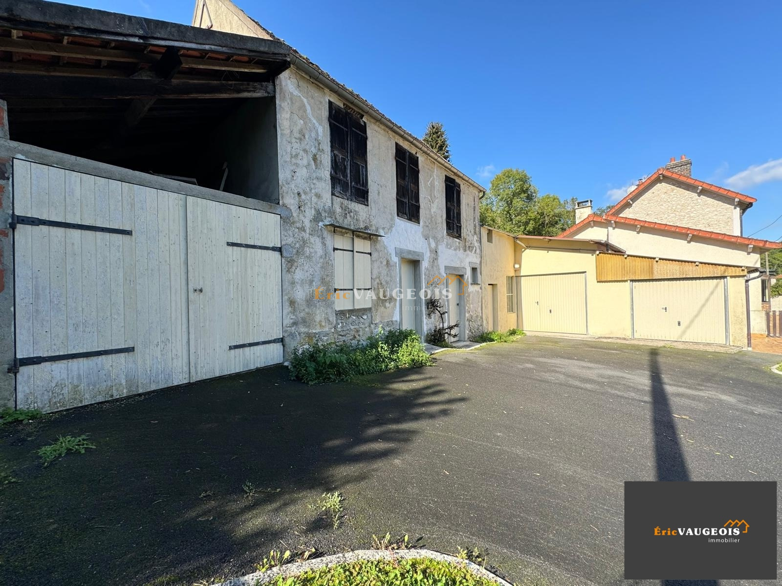 Image_3, Maison, Coulommiers, ref :1335