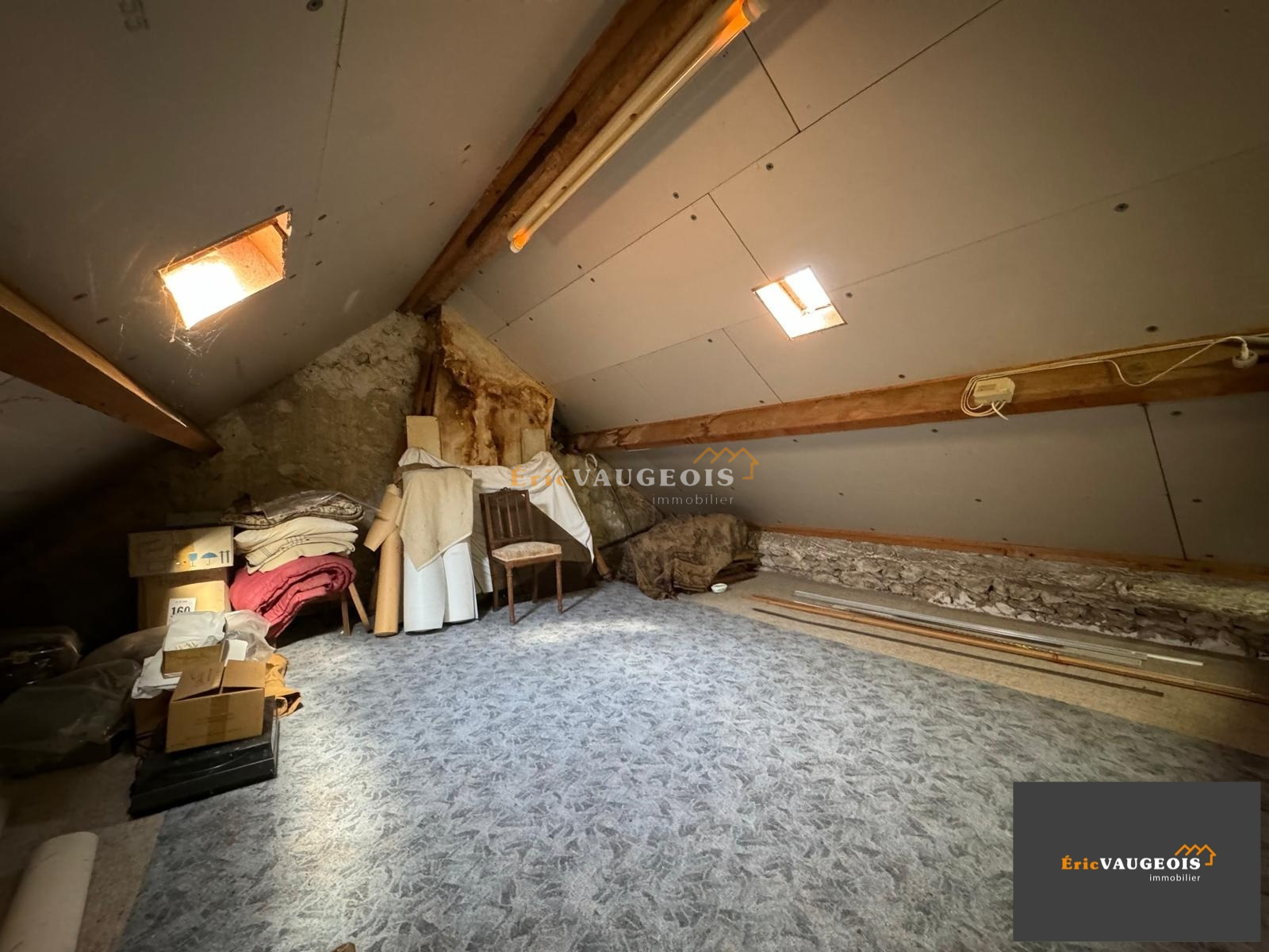 Image_14, Maison, Coulommiers, ref :1335