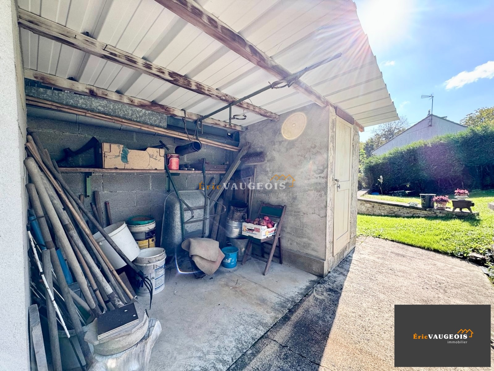 Image_50, Maison, Coulommiers, ref :1335