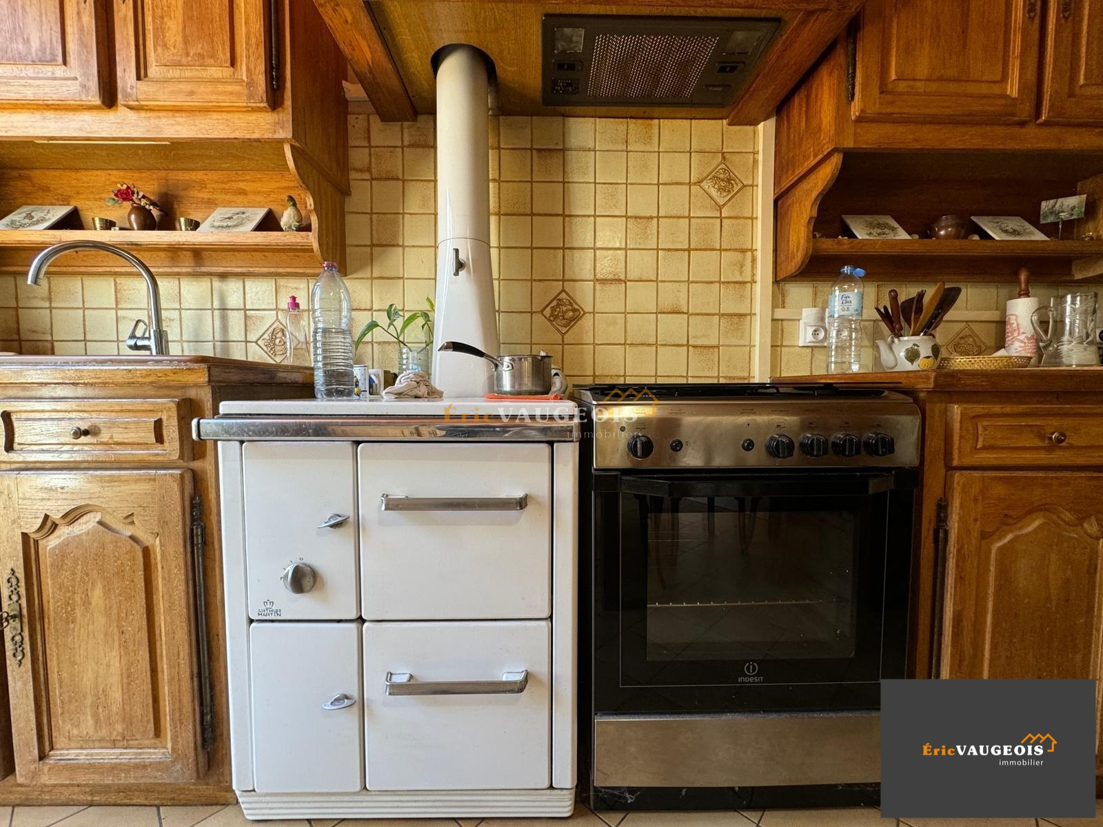 Image_33, Maison, Coulommiers, ref :1335