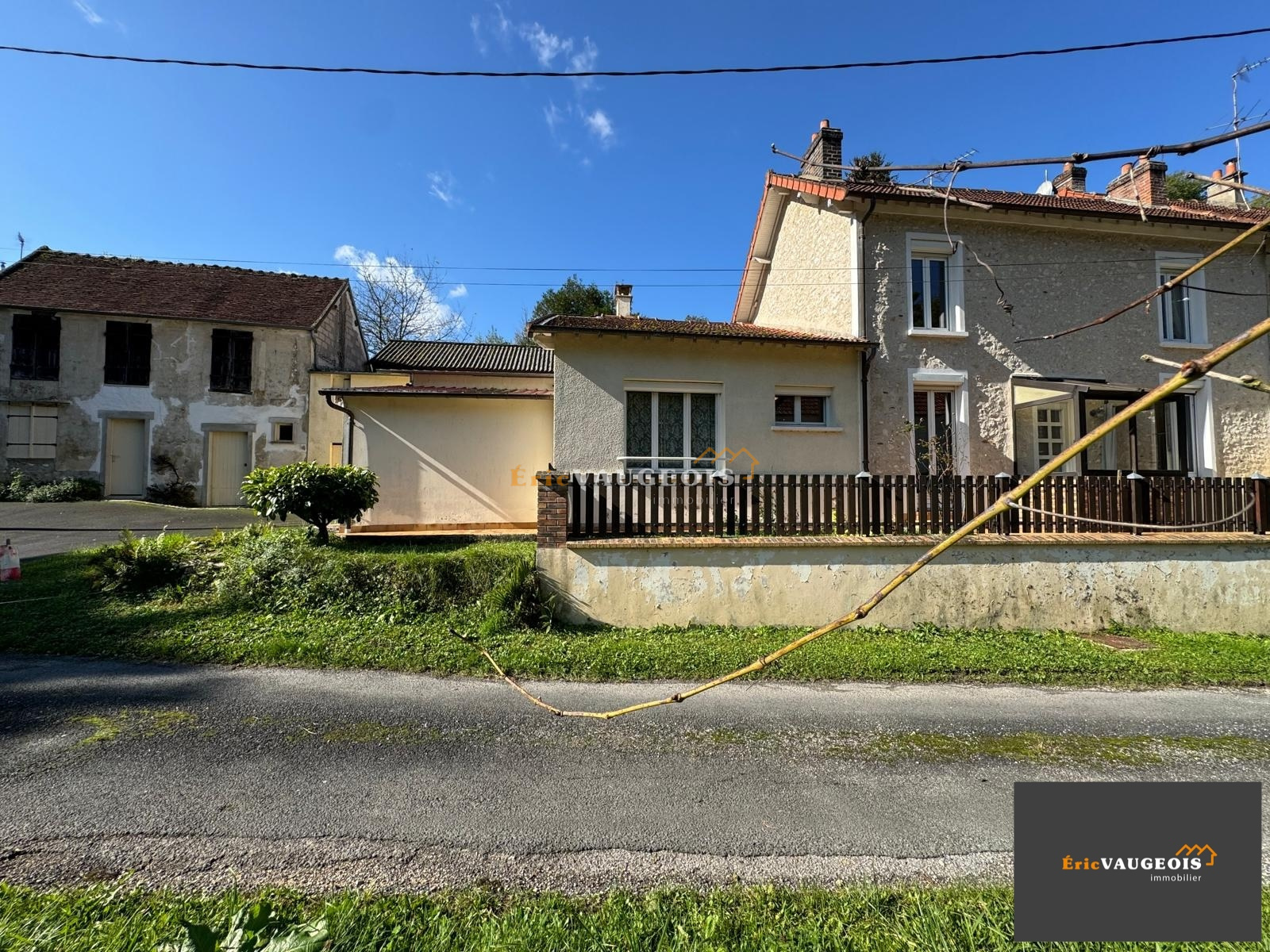 Image_20, Maison, Coulommiers, ref :1335