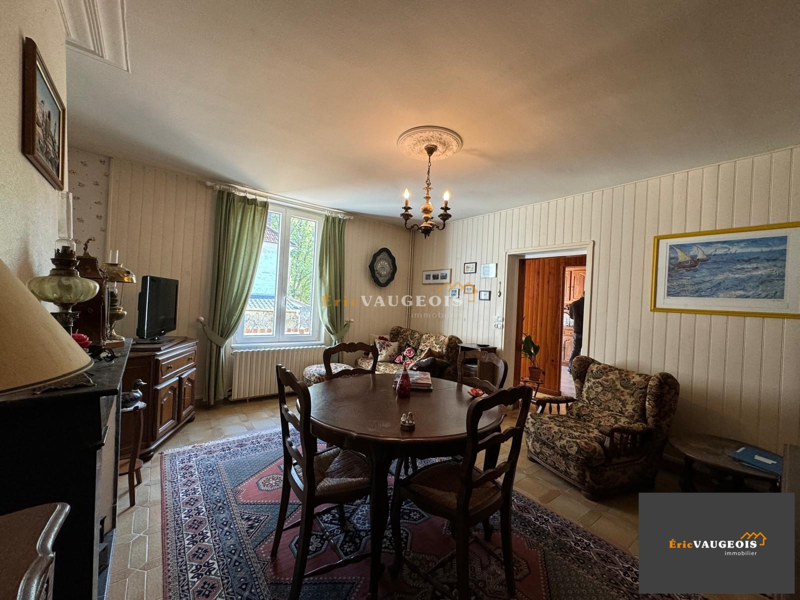 Image_27, Maison, Coulommiers, ref :1335