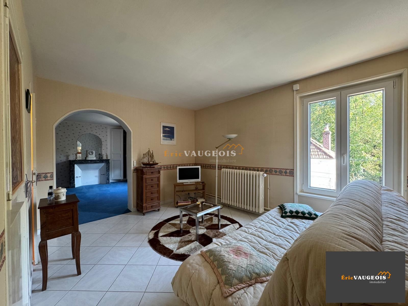 Image_4, Maison, Coulommiers, ref :1335