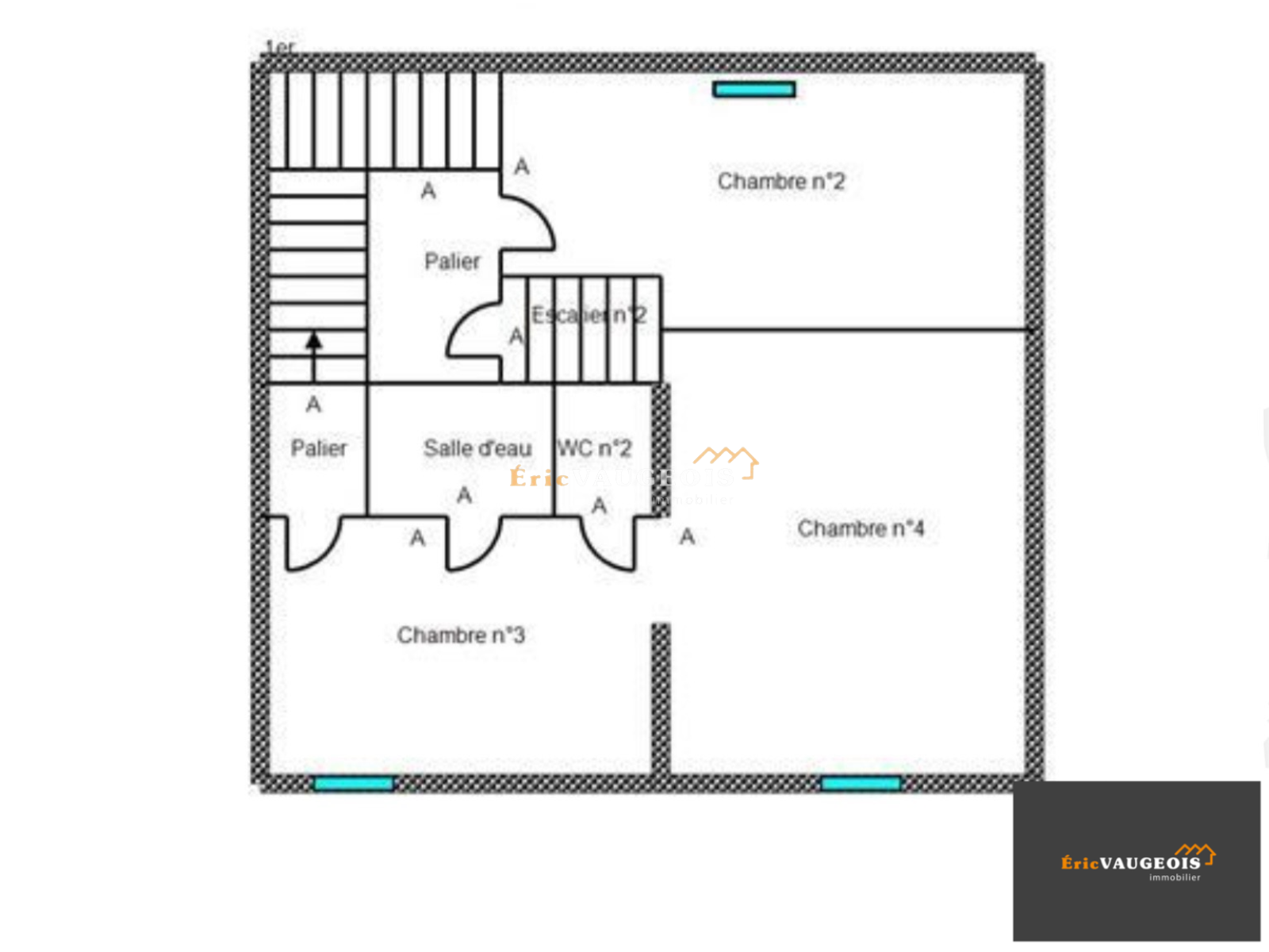 Image_18, Maison, Coulommiers, ref :1335